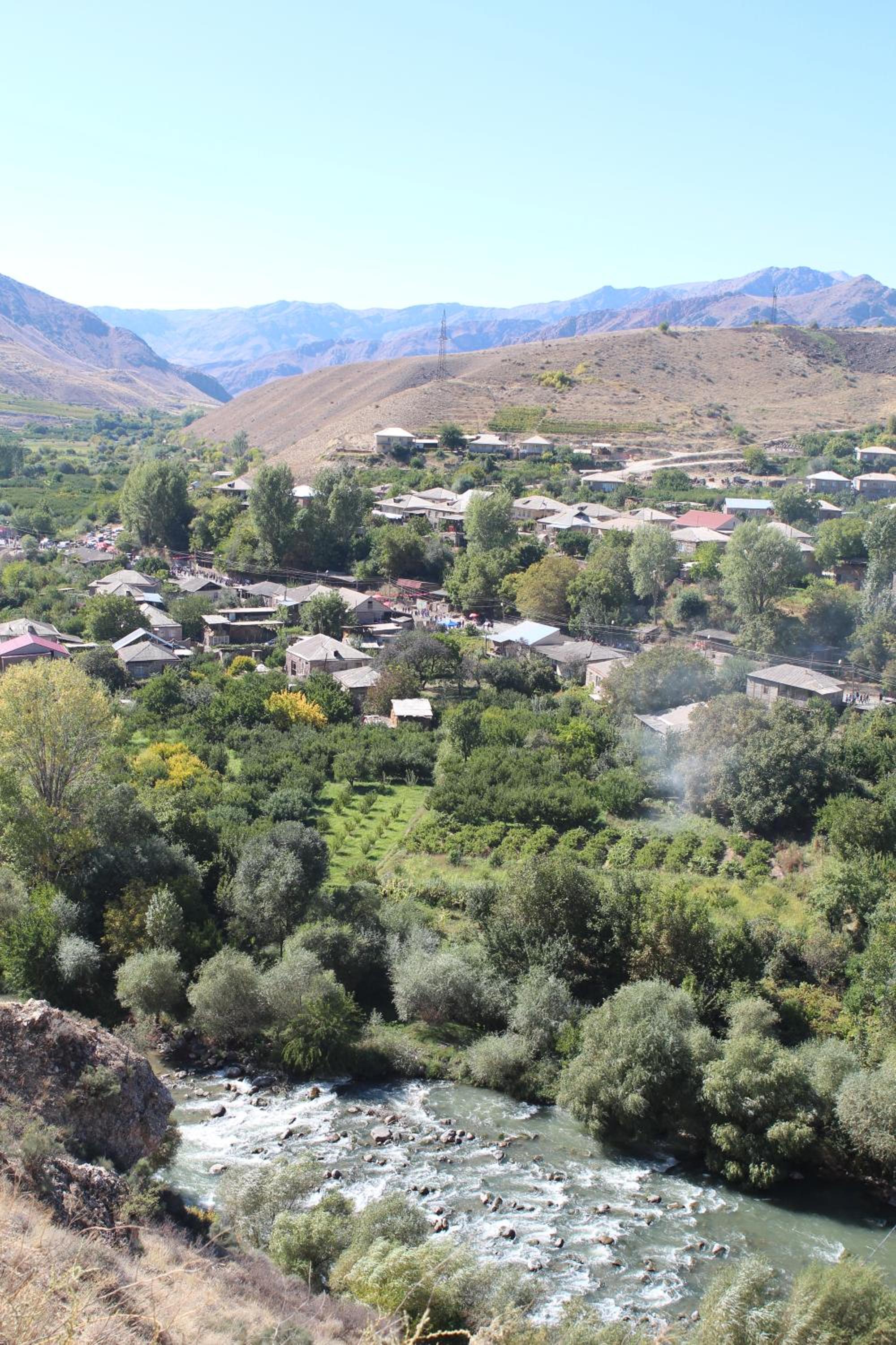 Areni House B&B
