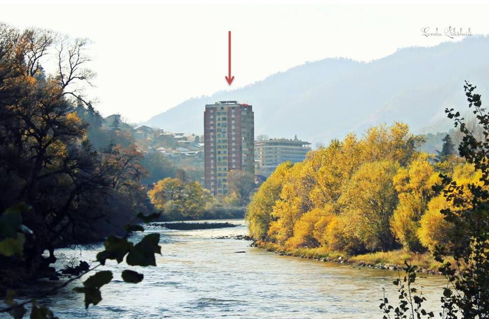 Guest House Borjomi