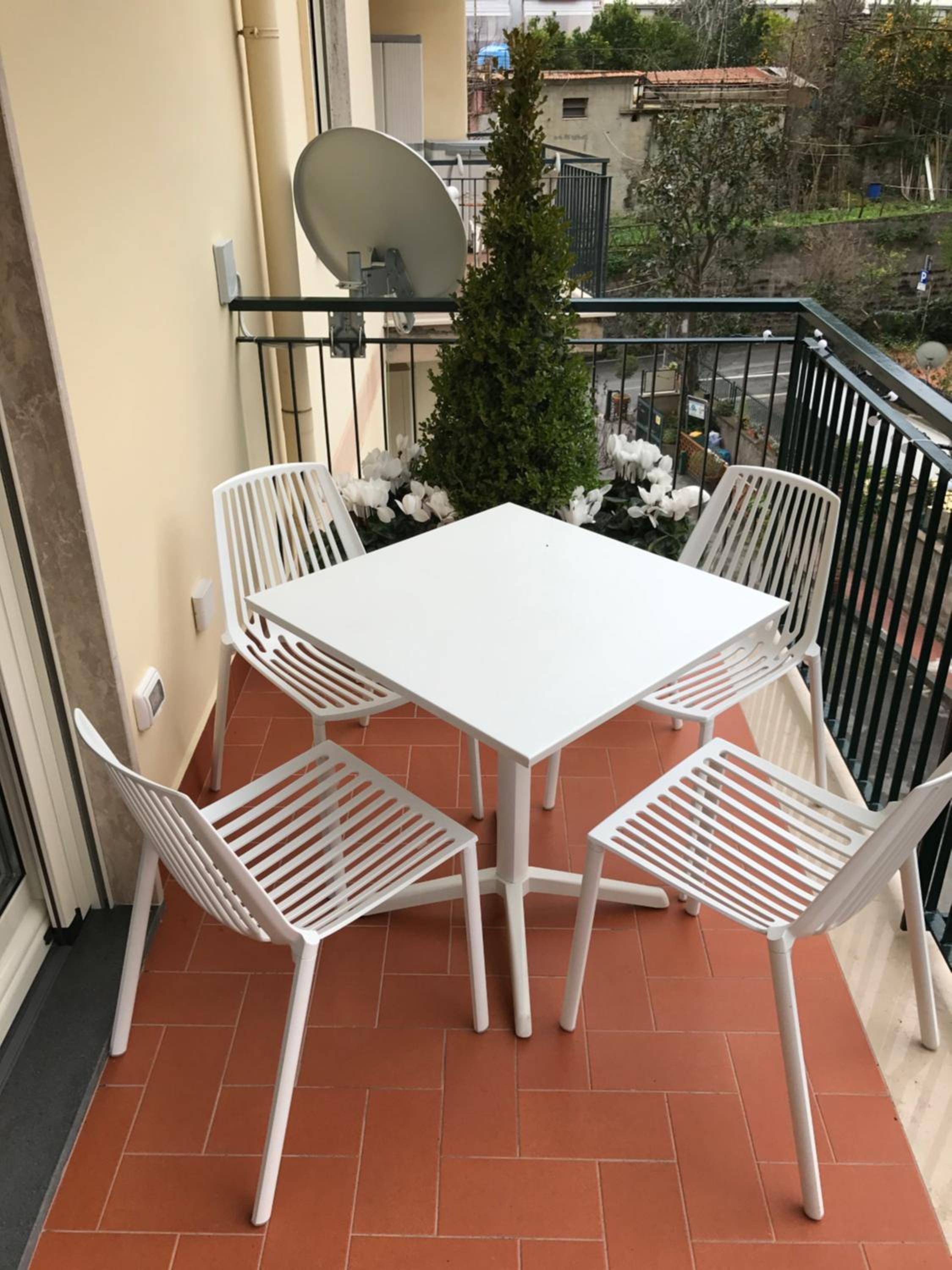 Al Parco Primavera B&B photo 3