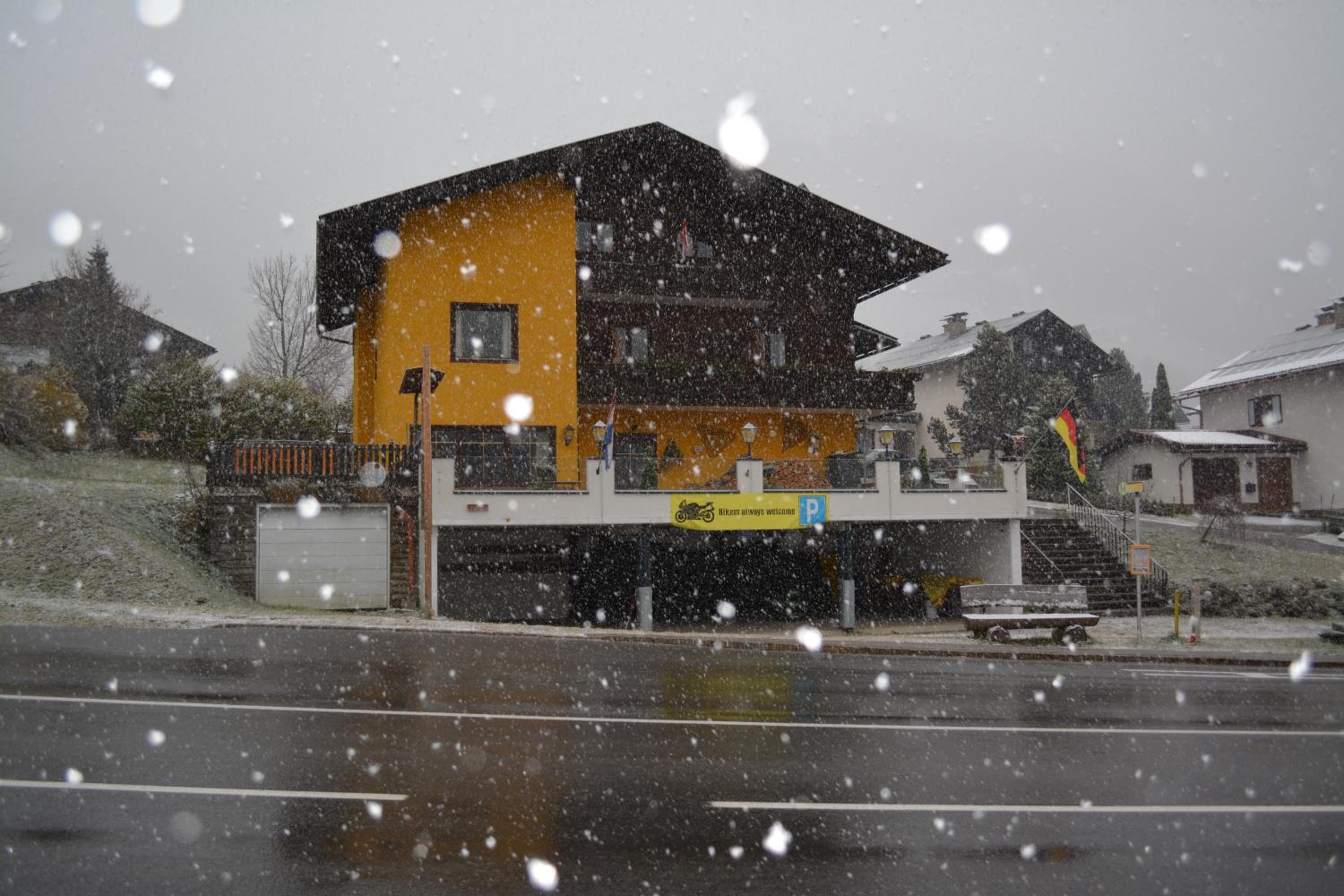 Guesthouse Mountain View