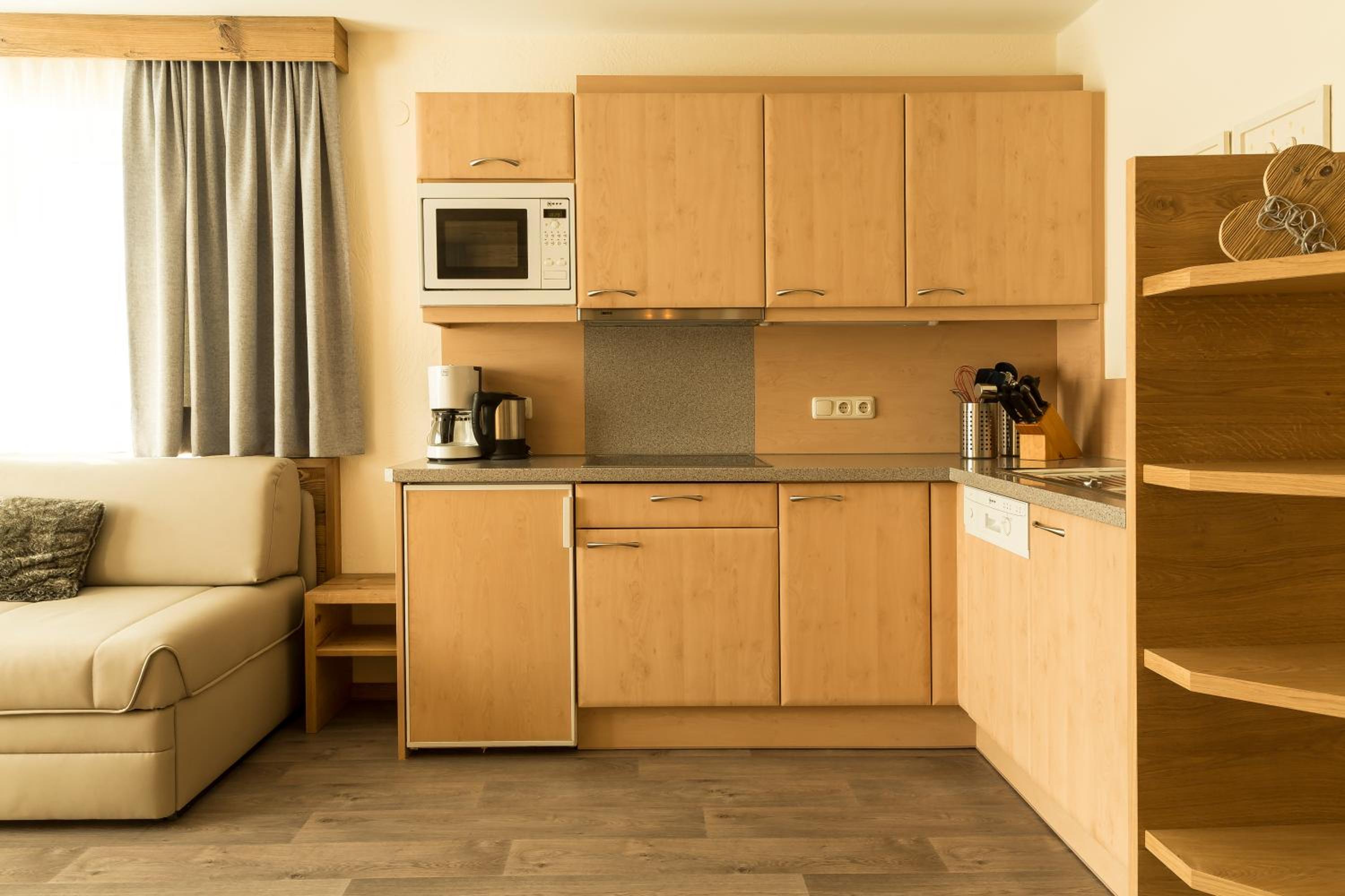Apart-Pension Bergland