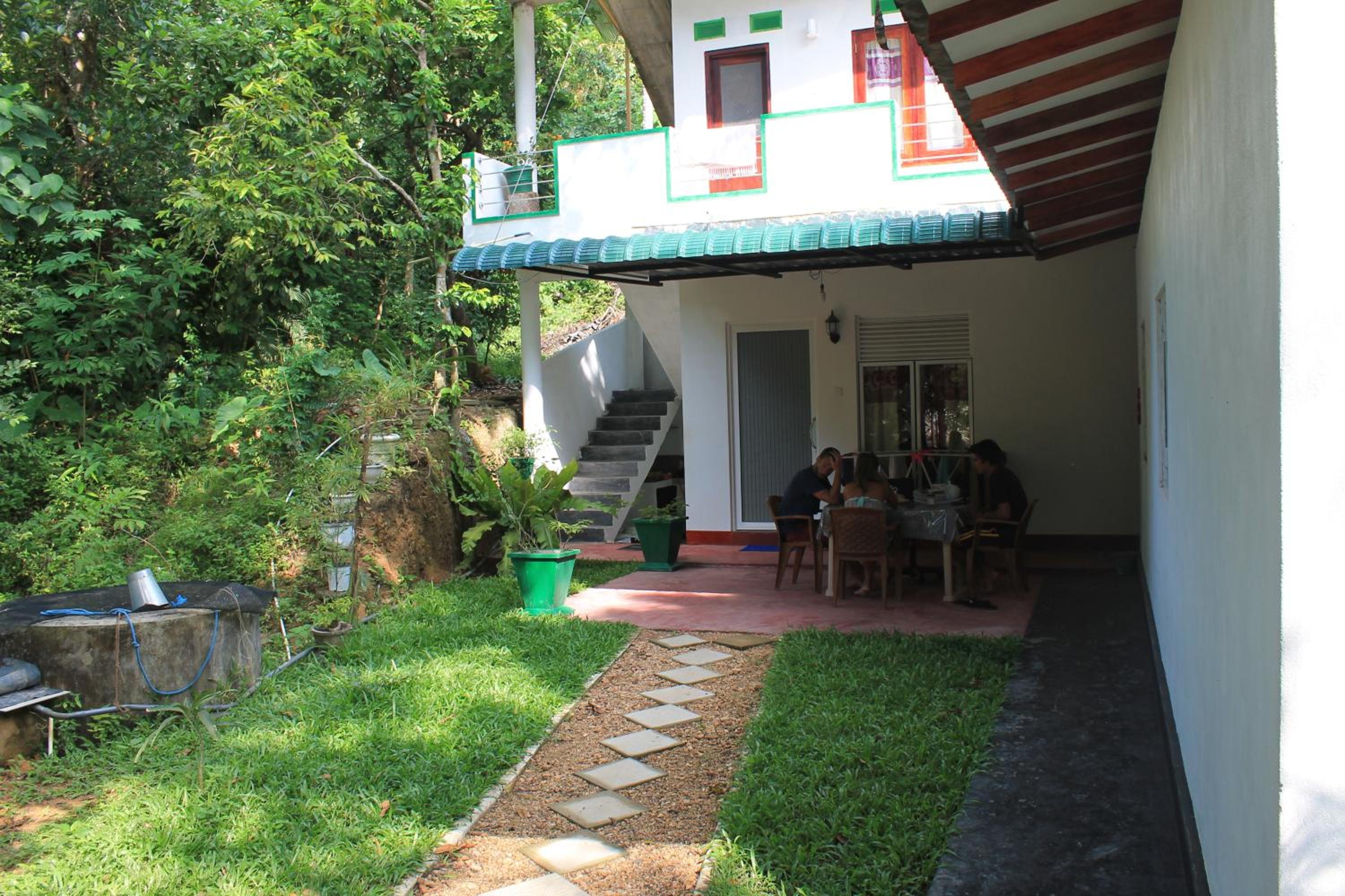 Little Mount Guest House view 5