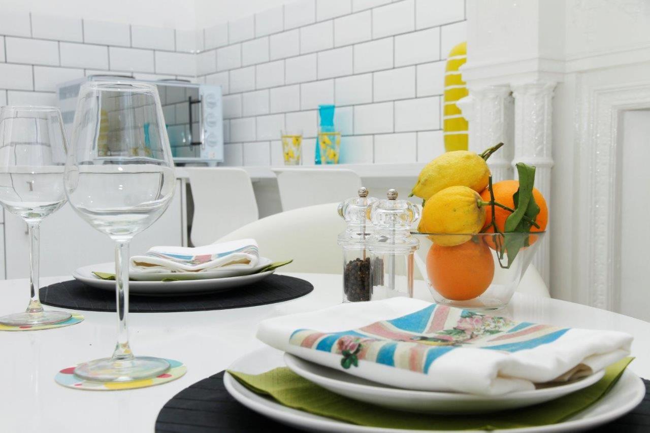 Boutique Accommodation