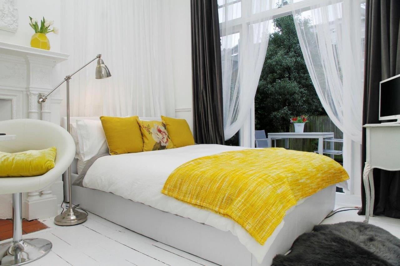 Boutique Accommodation