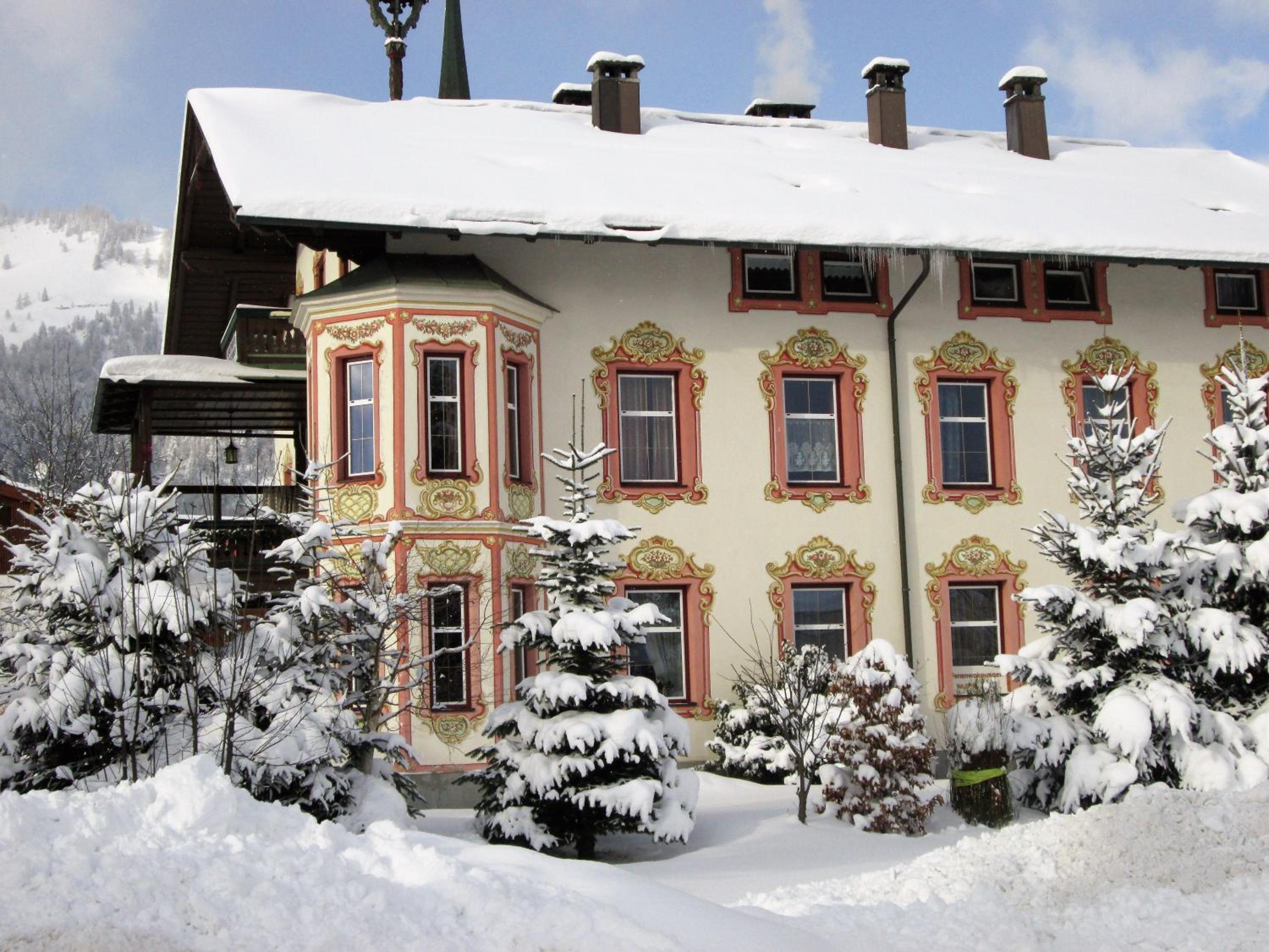 Pension Florian am Park