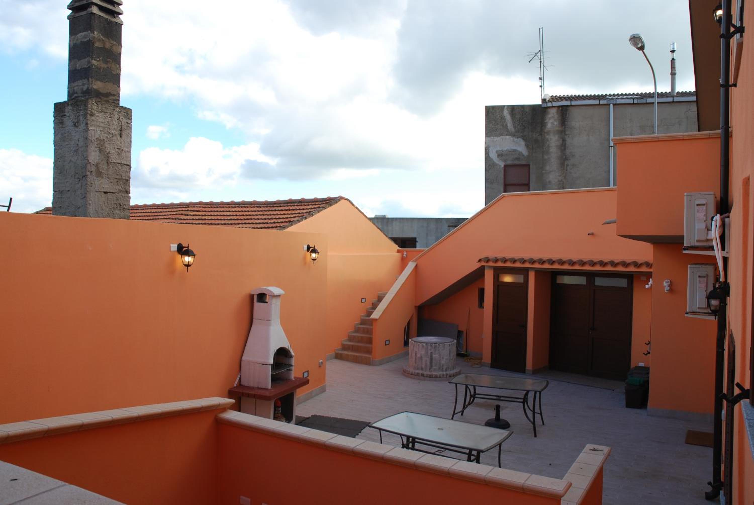 Alba Sarda Residence photo 2