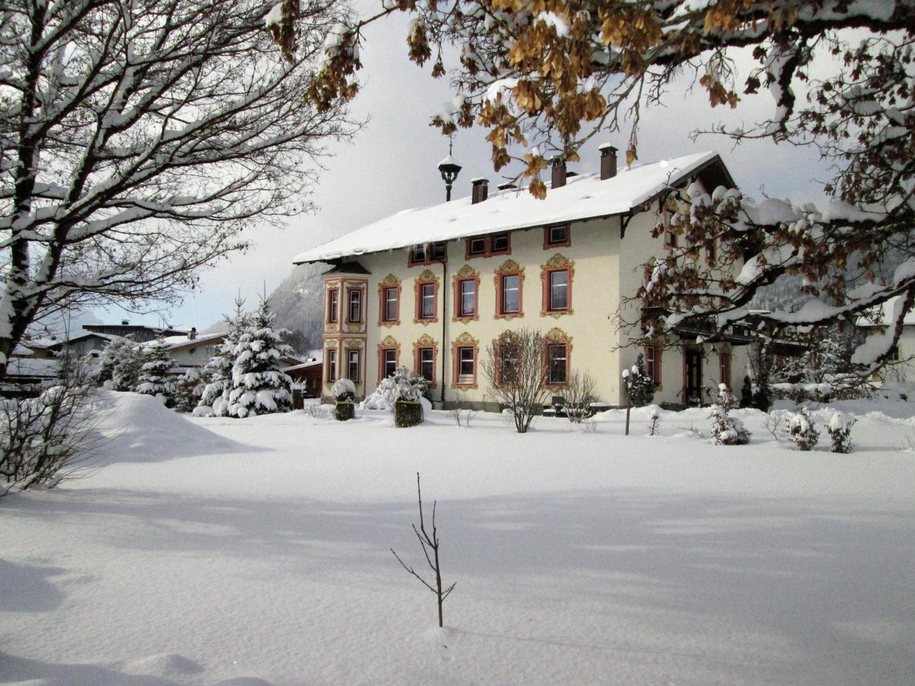 Pension Florian am Park