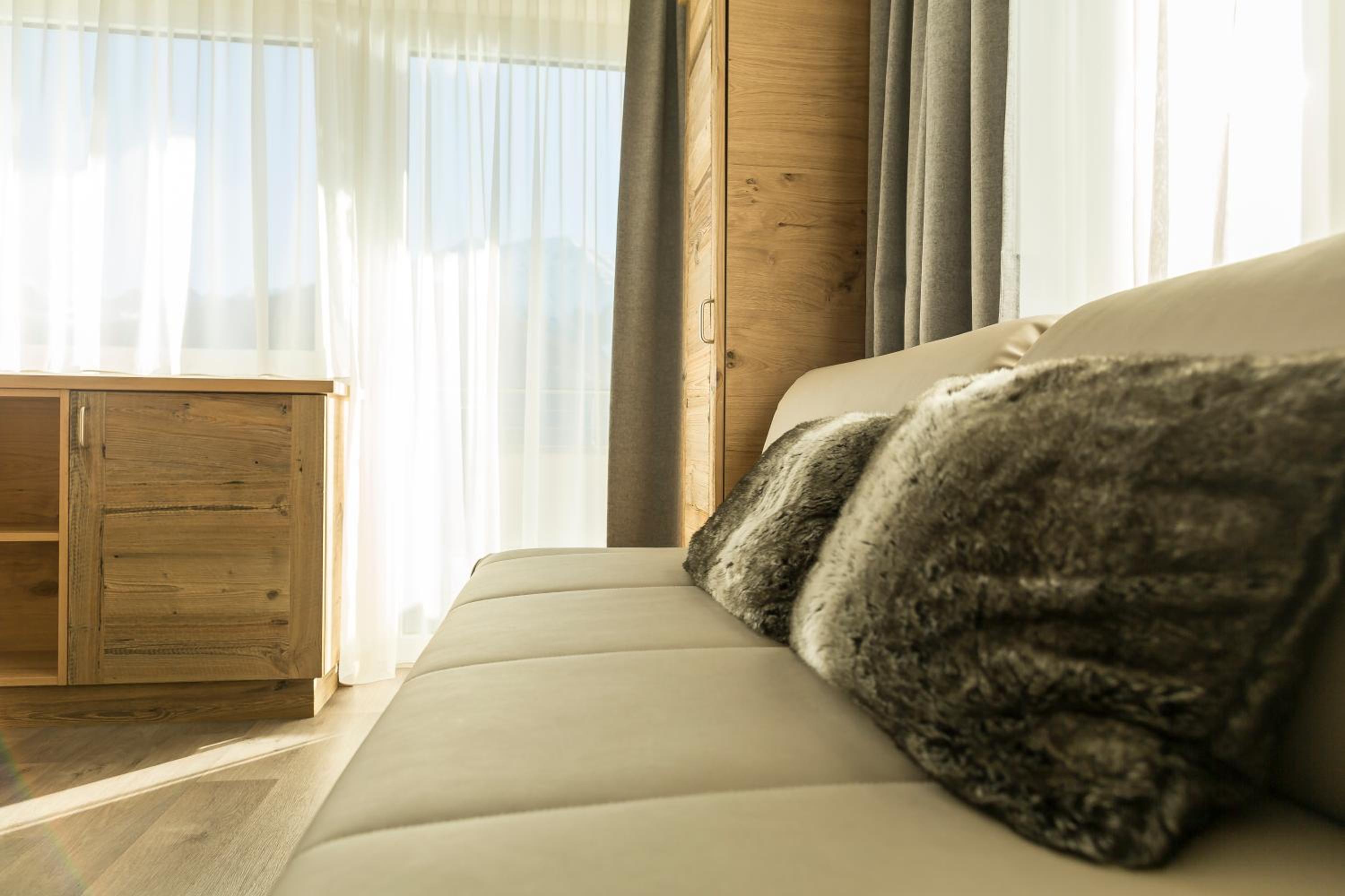 Apart-Pension Bergland