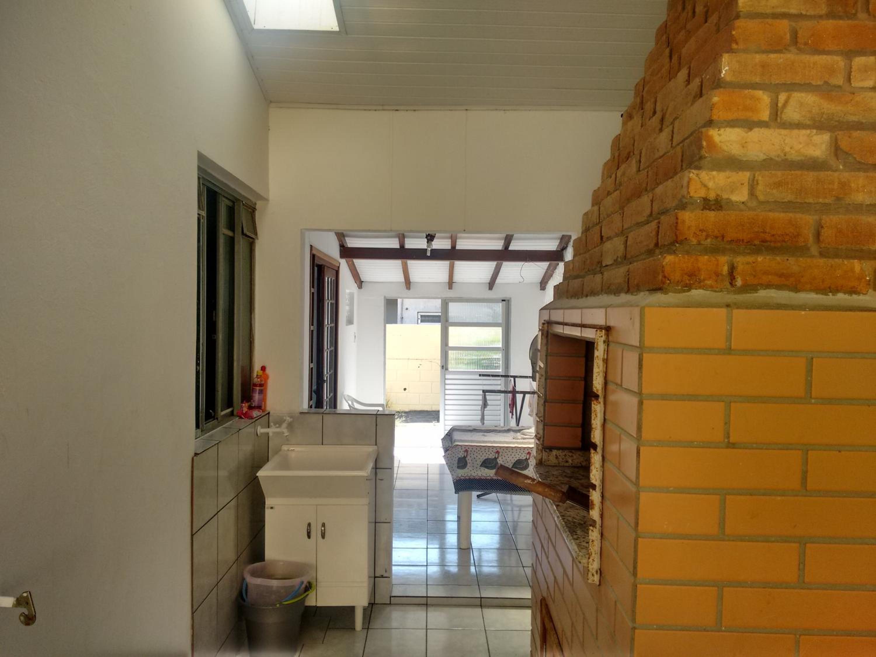 Casa Dunas