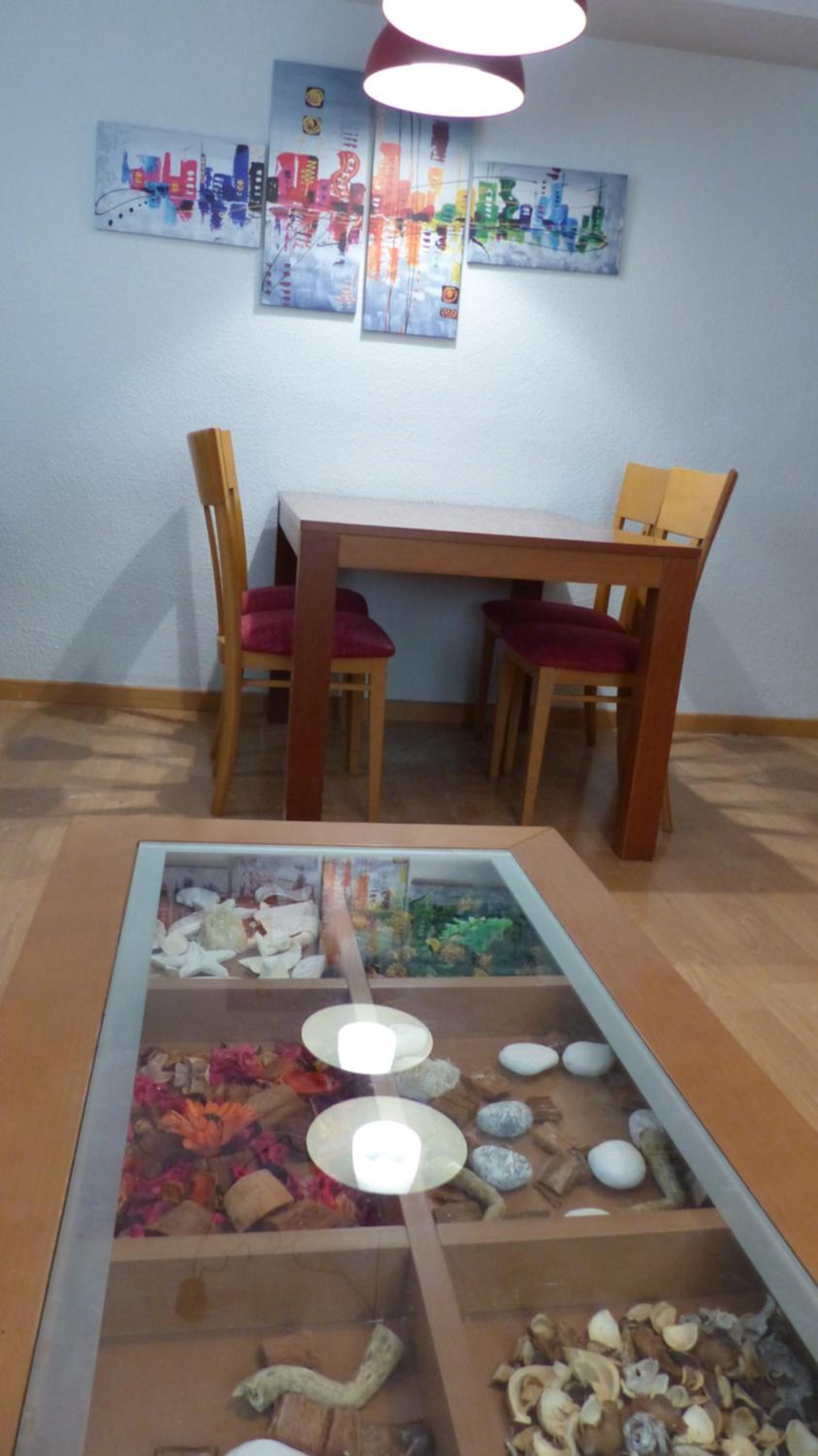 Apartamento Aluche con parking gratuito photo 4