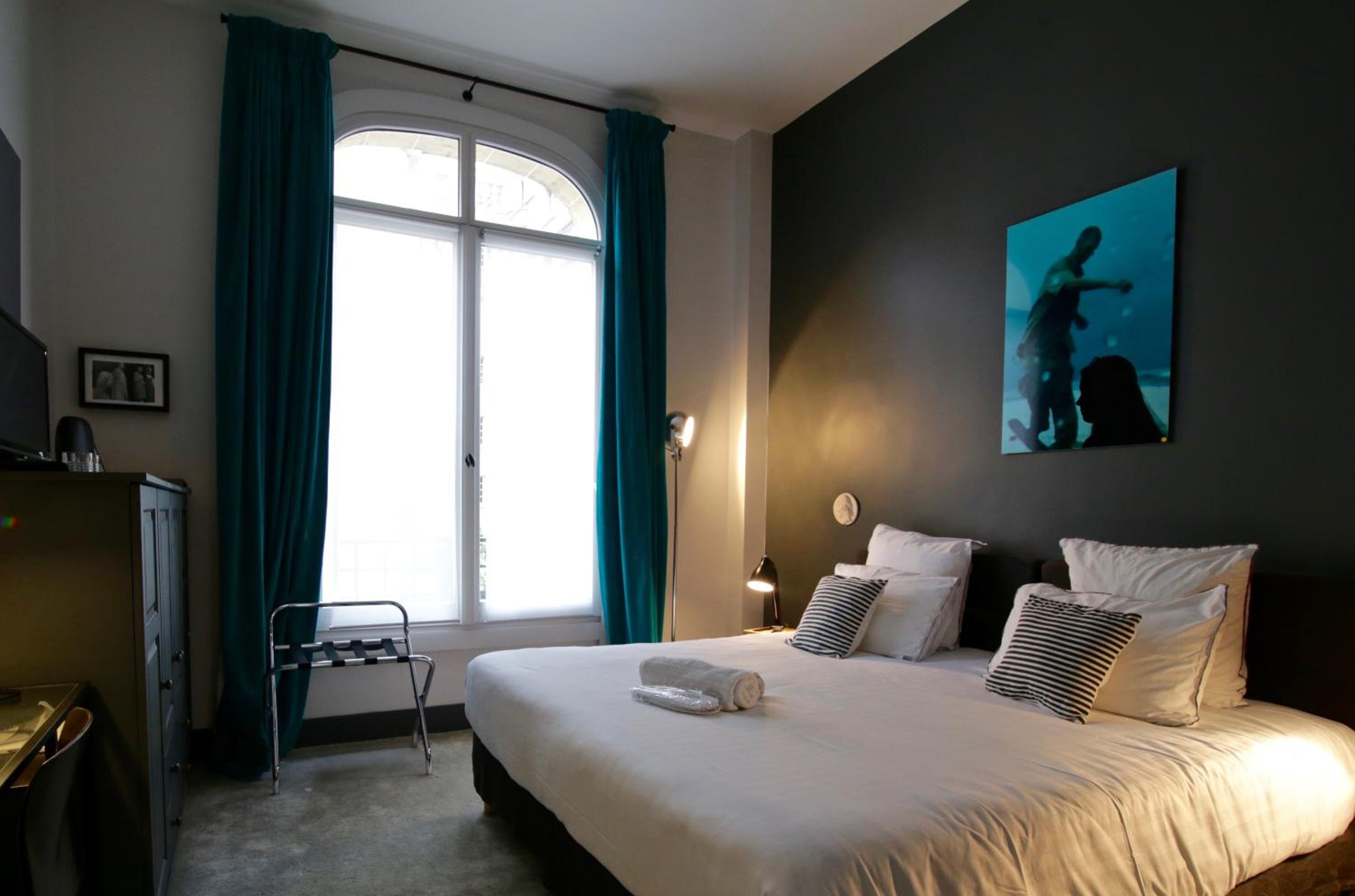 Villa du Square, Luxury Guest House
