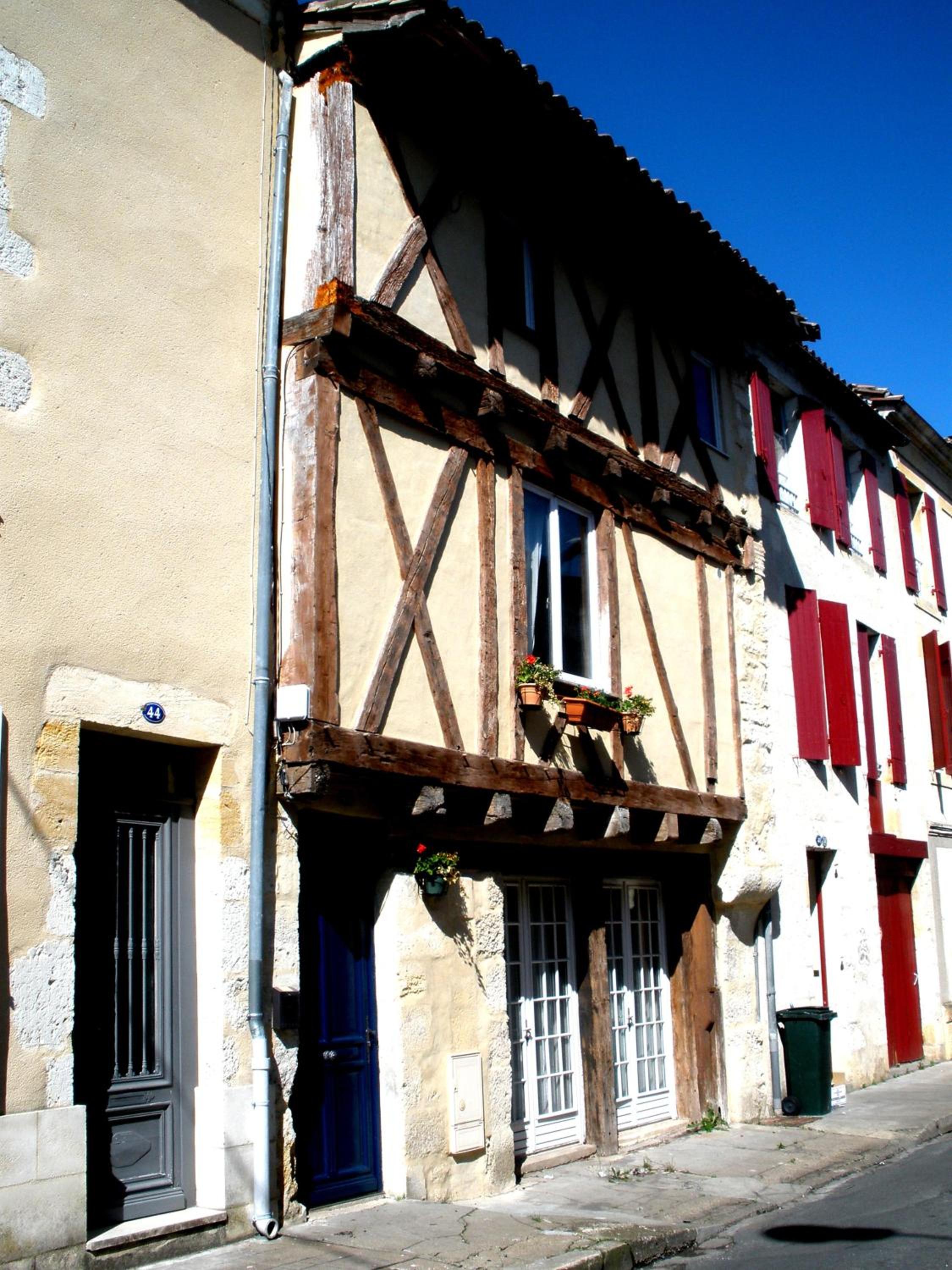 Les Terraces Sur La Dordogne view 4