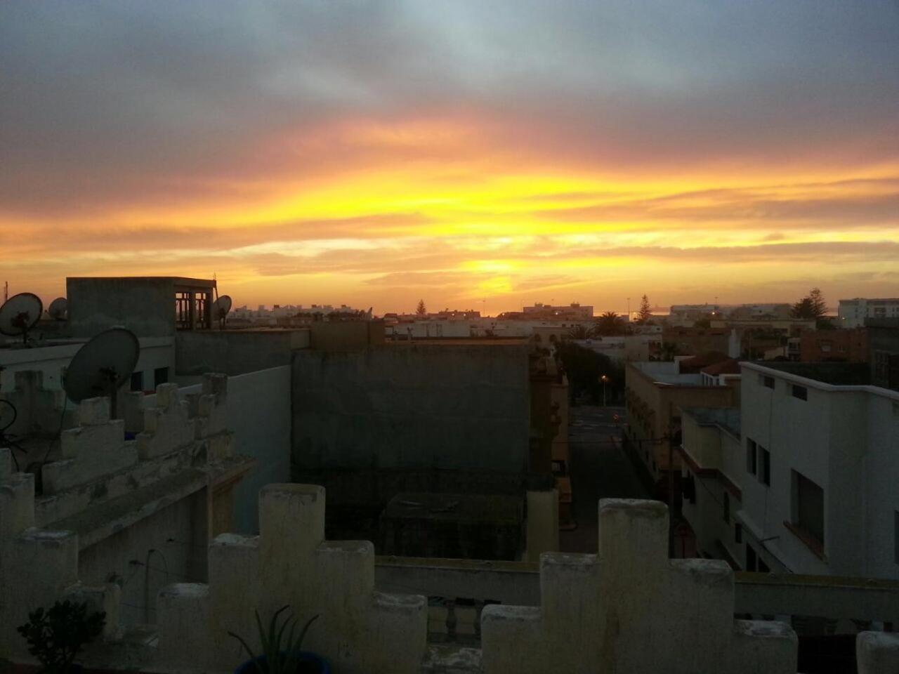 roof