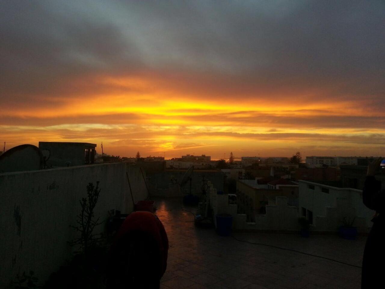 roof