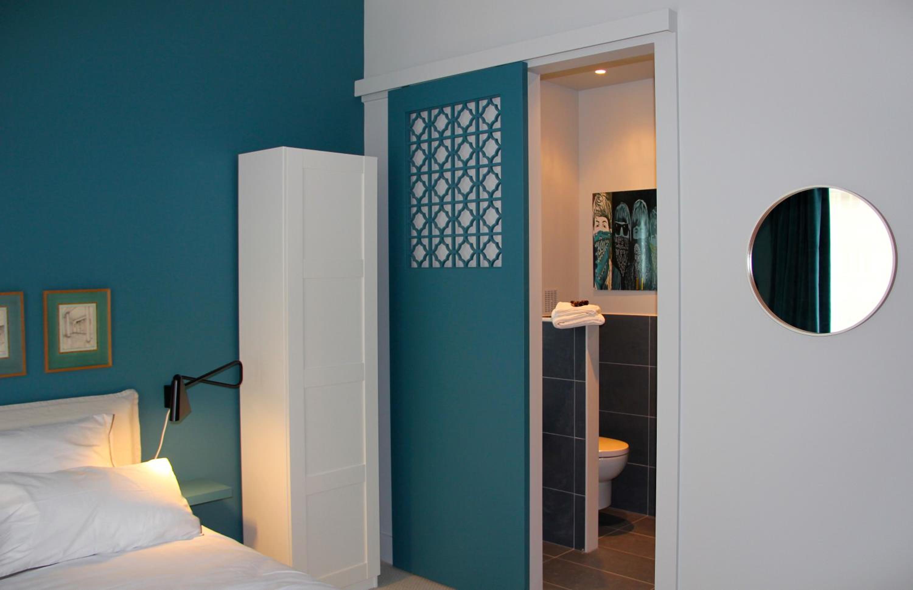 Villa du Square, Luxury Guest House