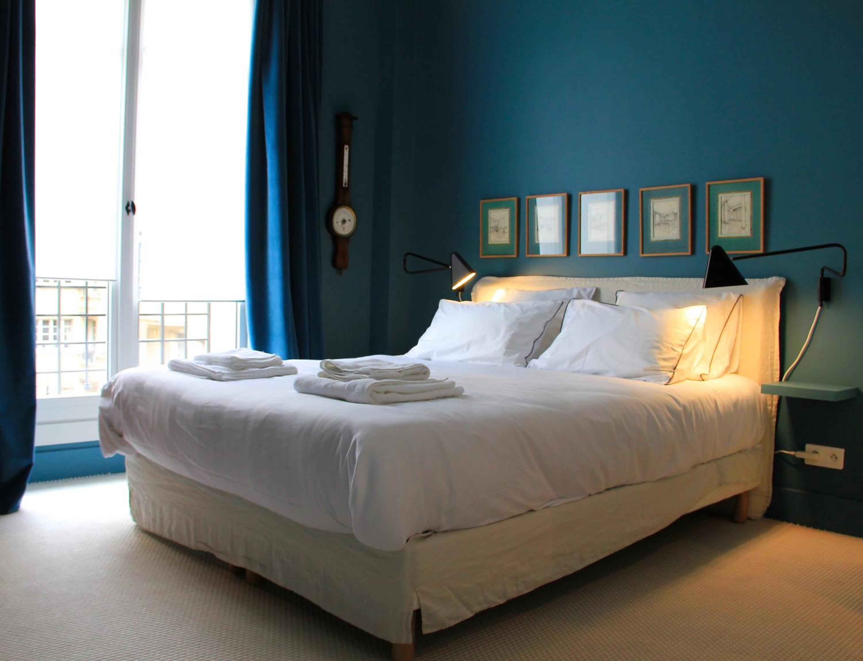 Villa du Square, Luxury Guest House