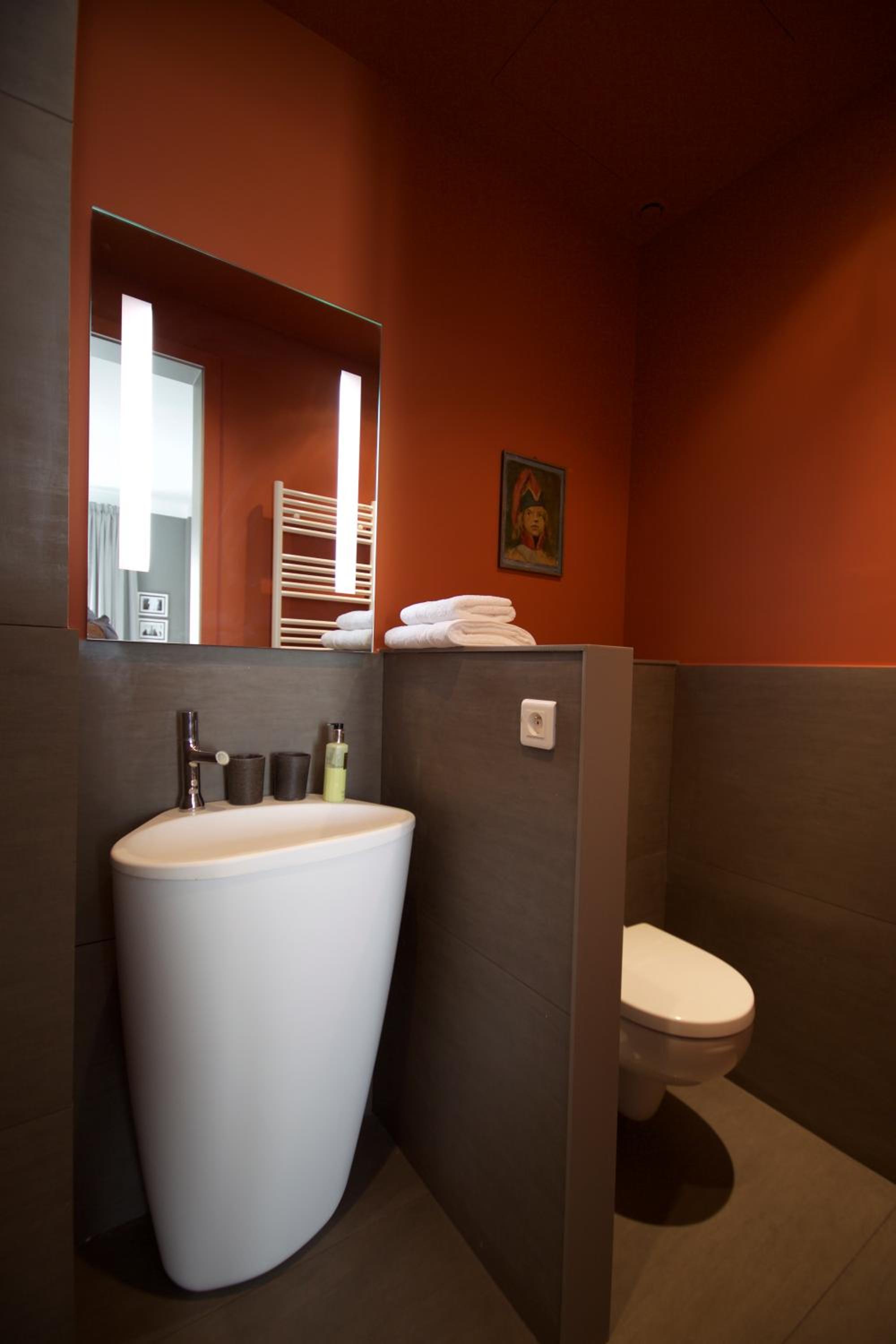 Villa du Square, Luxury Guest House