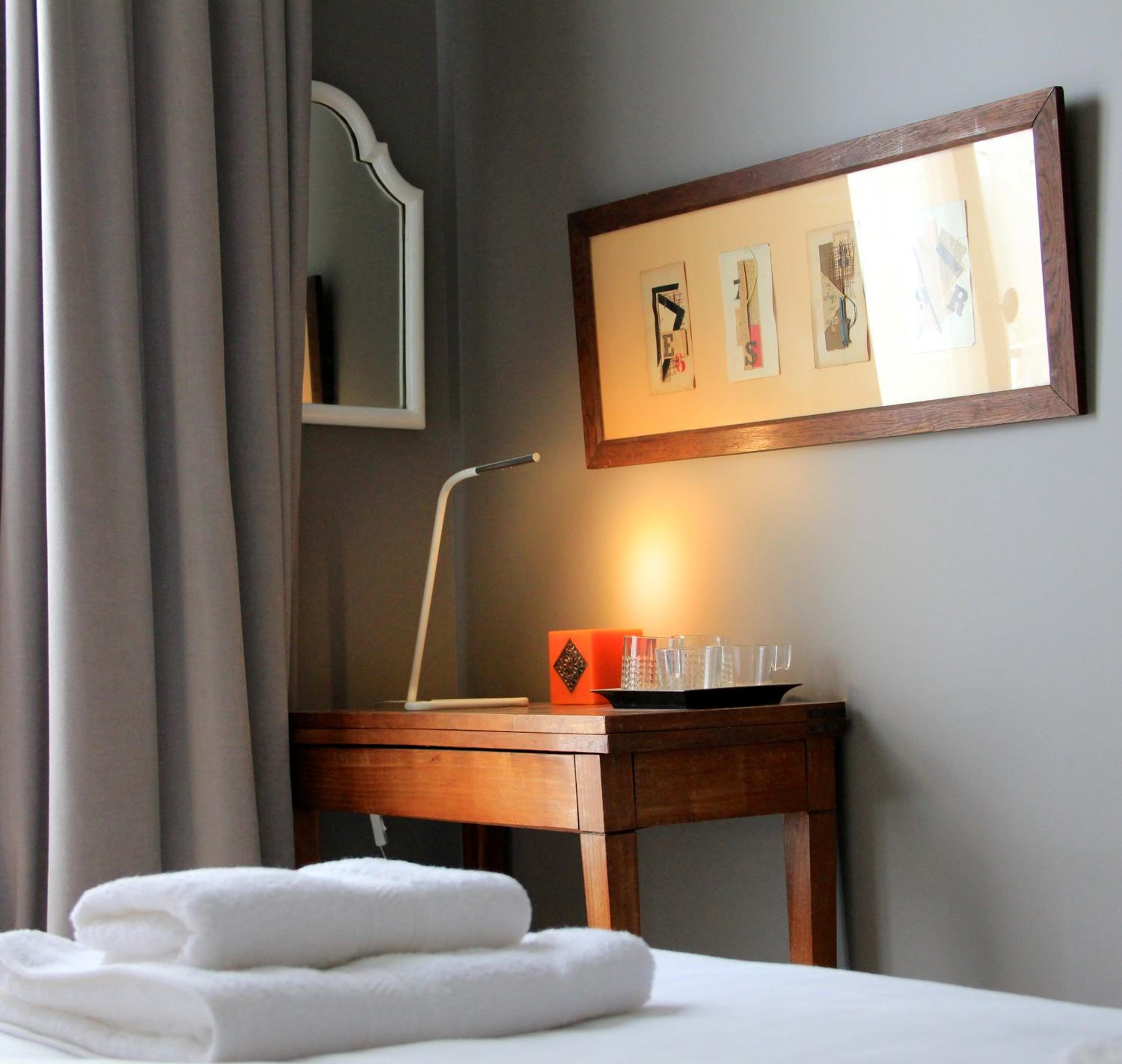 Villa du Square, Luxury Guest House