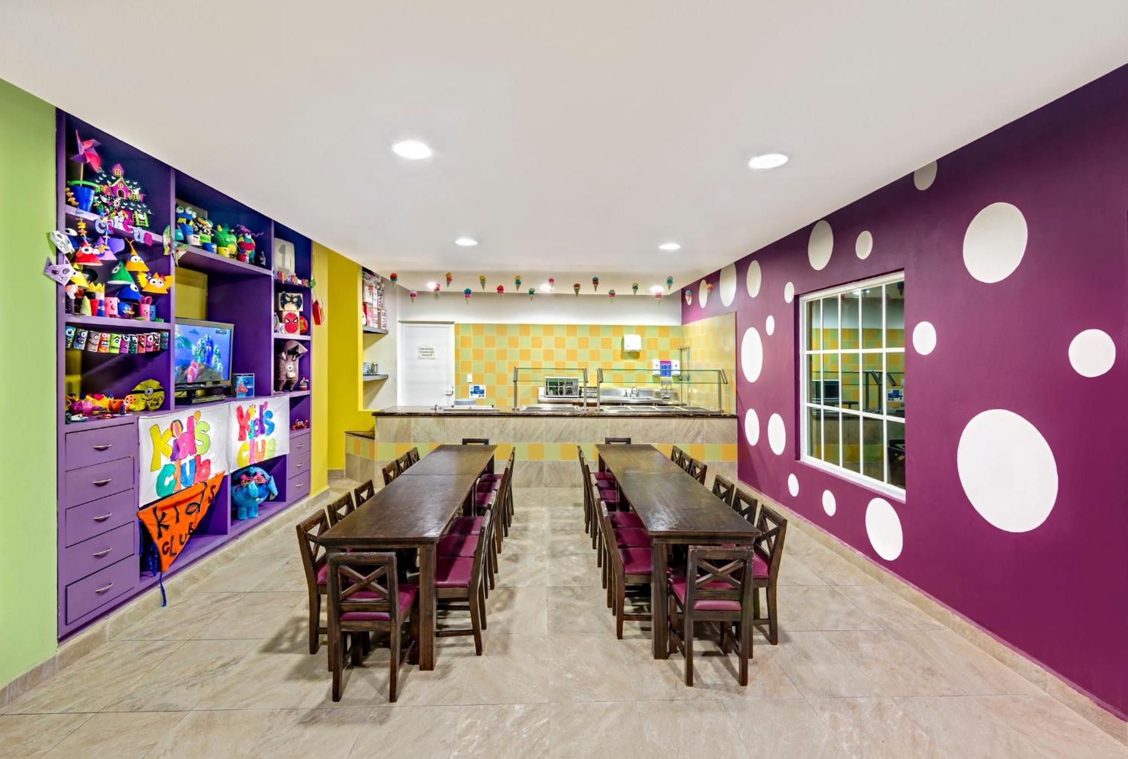 Hotel Marina El Cid Spa  Beach Resort - All Inclusive - Property Image 44