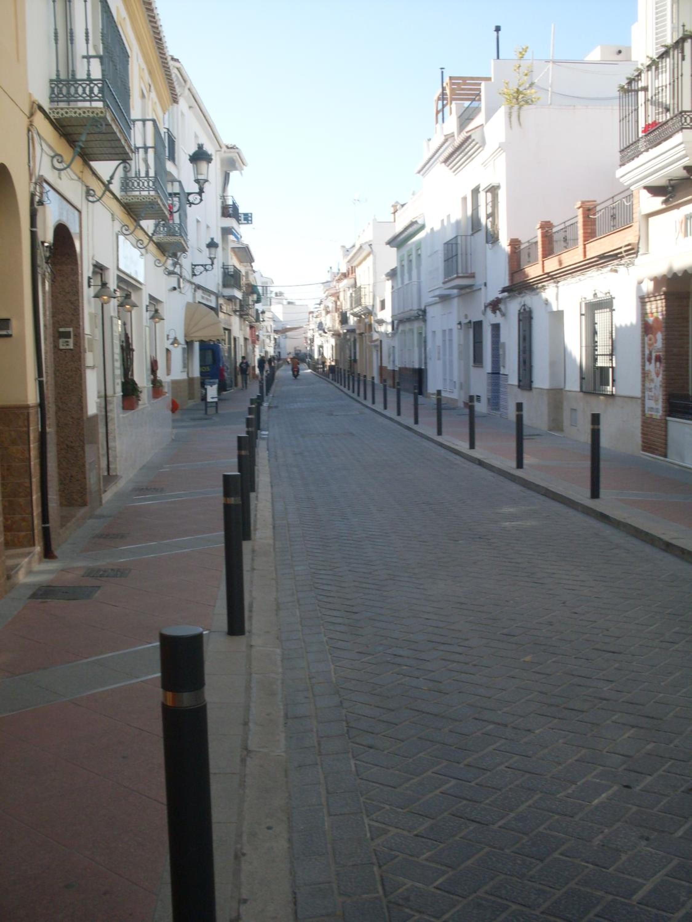 Hostal Andalucia