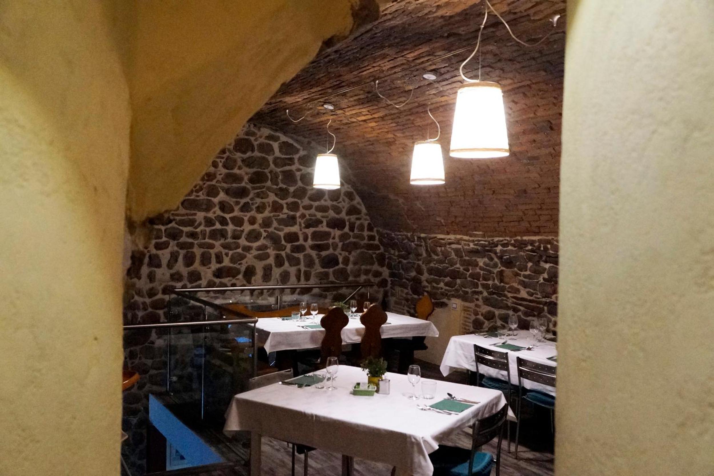 Molino della Volta