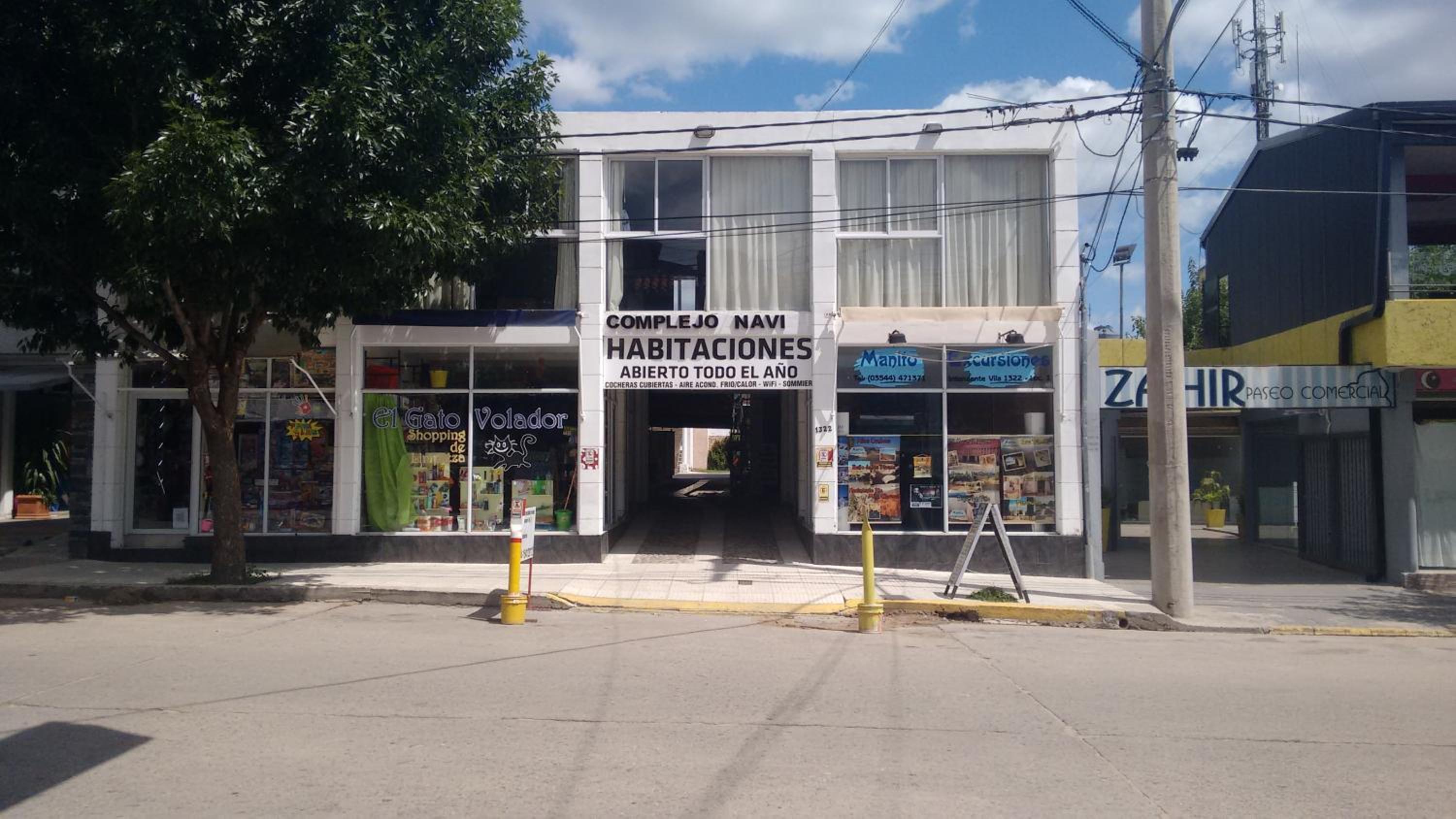building