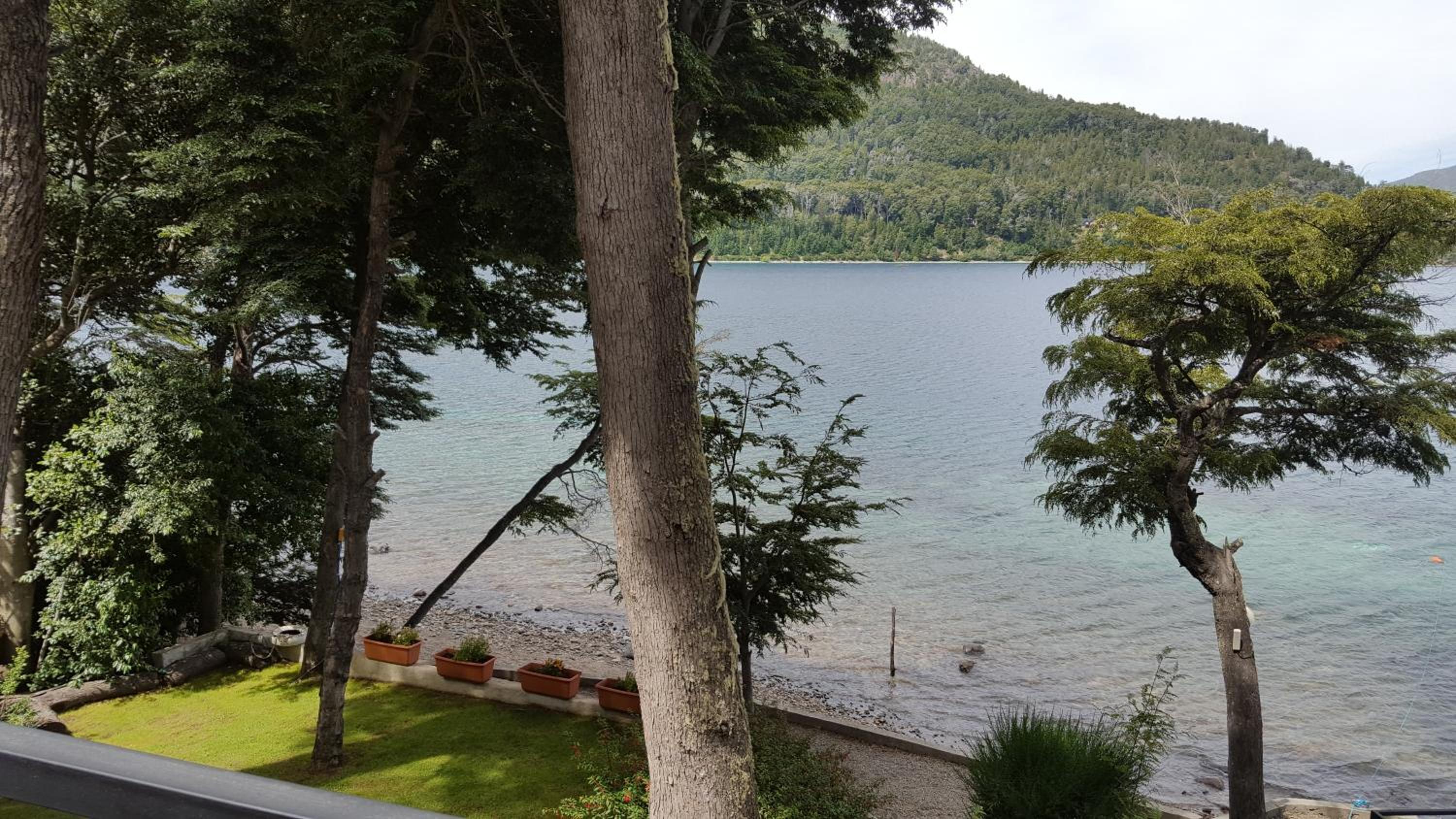 Refugio del Lago