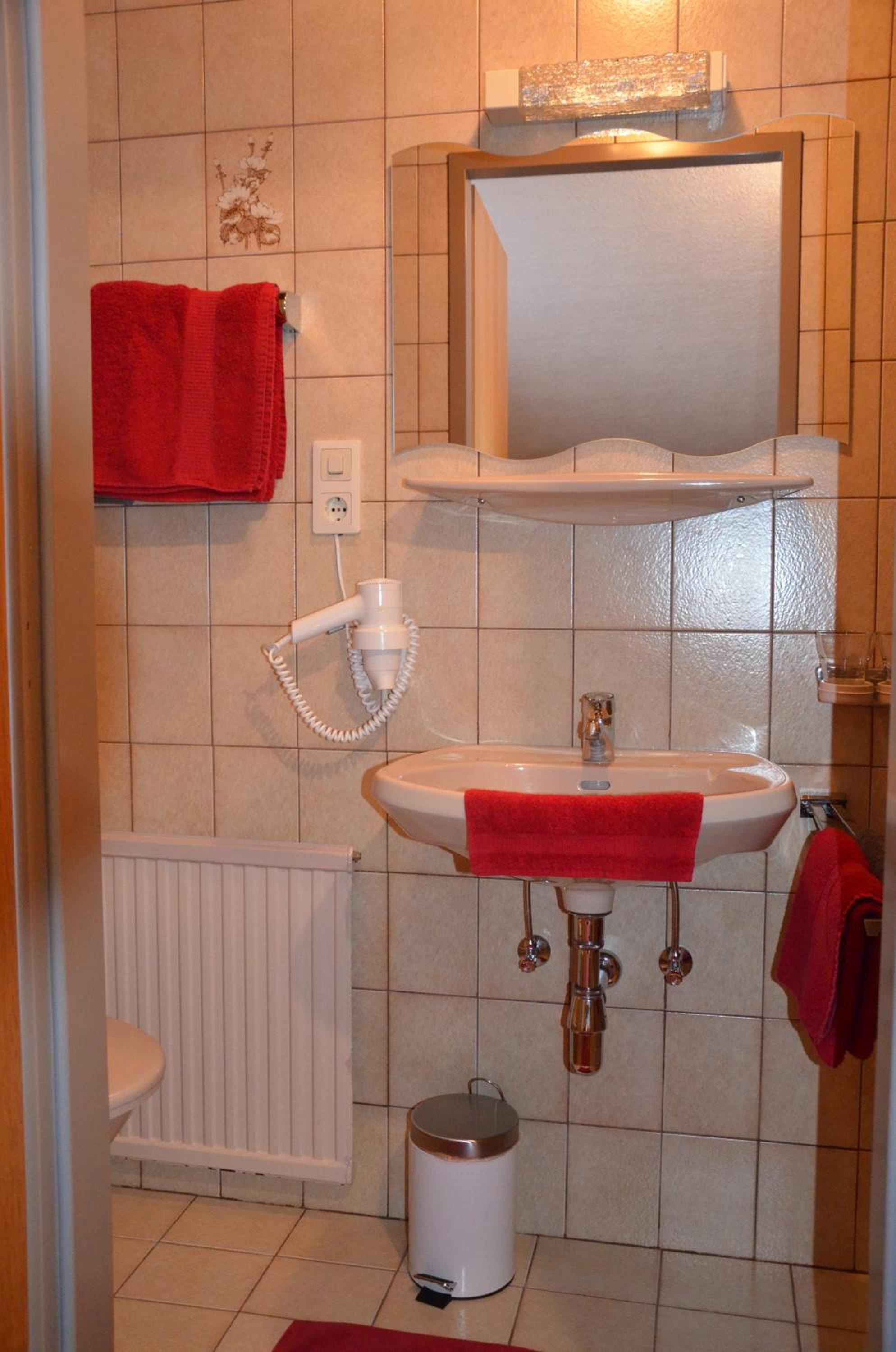Appartements Gästehaus Schrott