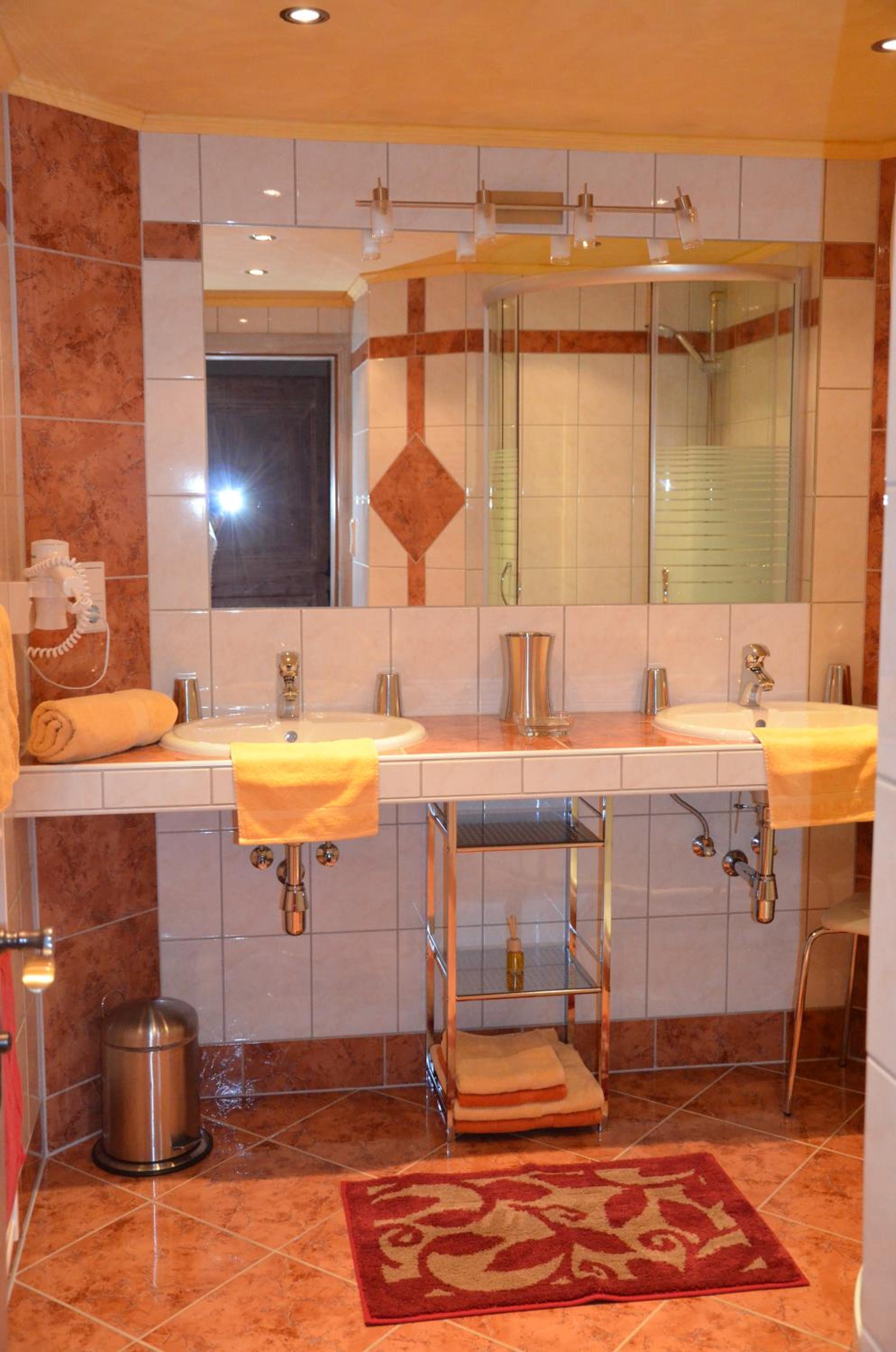 Appartements Gästehaus Schrott