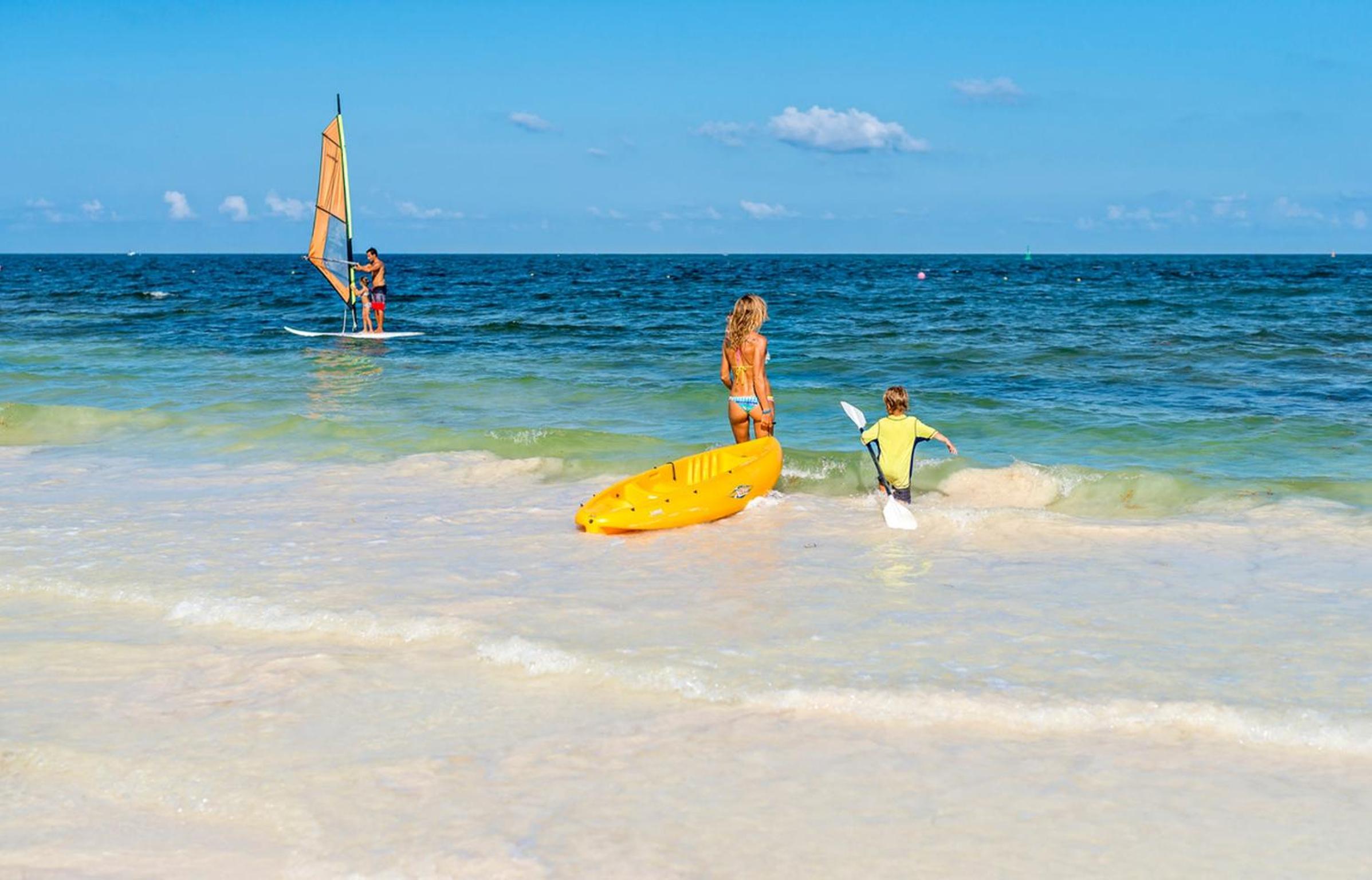 Hotel Marina El Cid Spa  Beach Resort - All Inclusive - Property Image 50