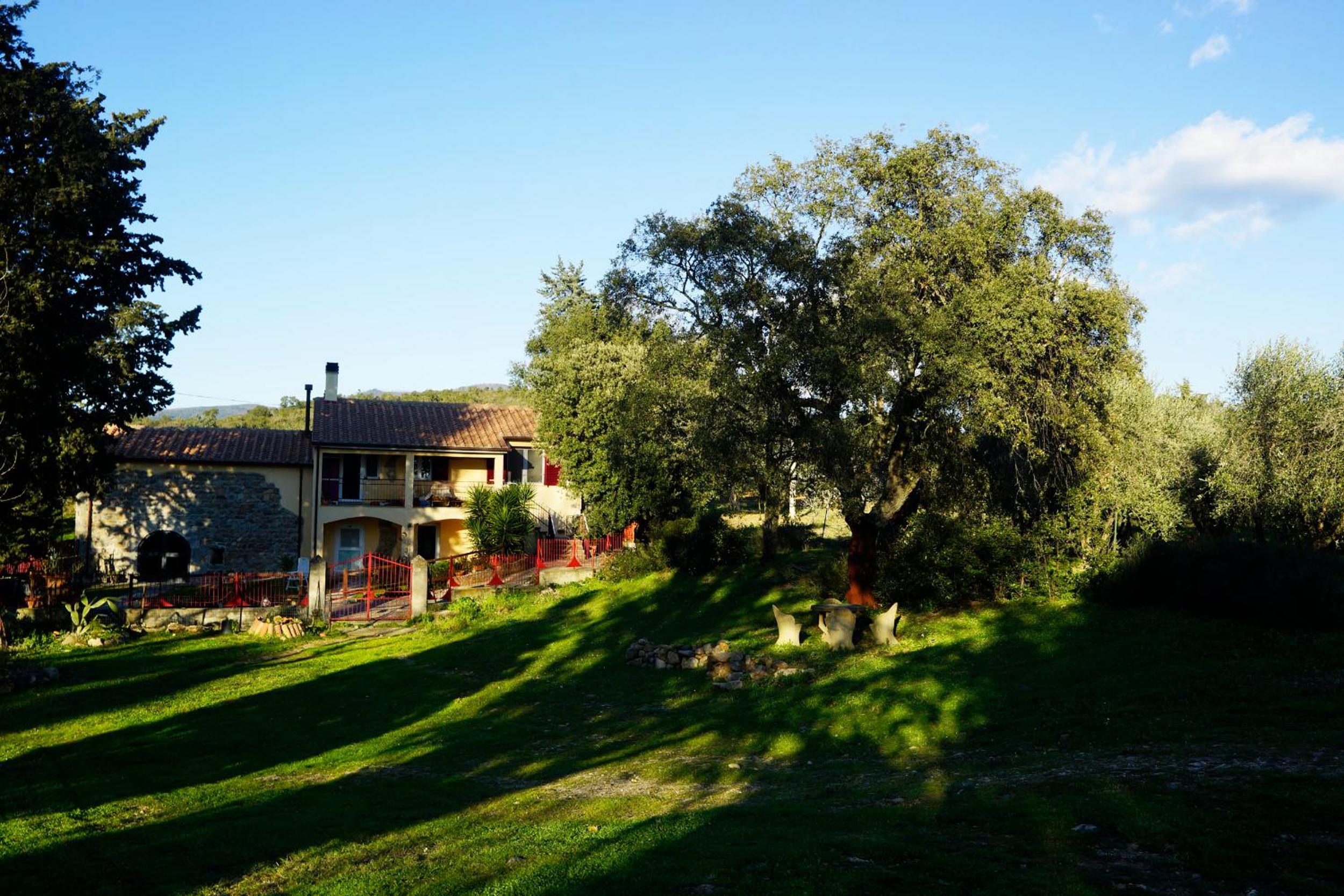 Molino della Volta