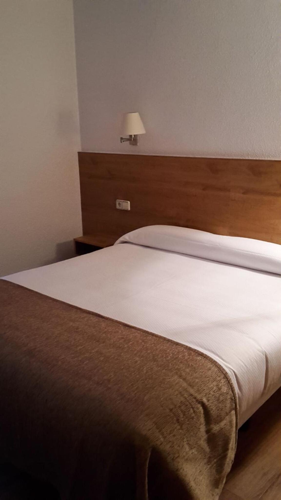 Apartaments Turistics Pirineu