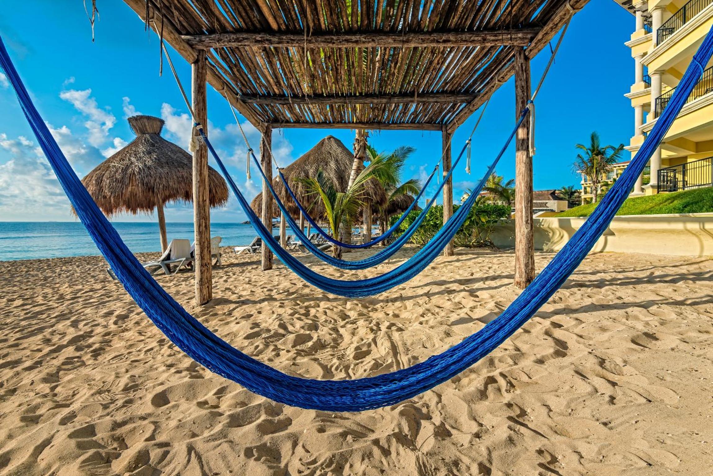 Hotel Marina El Cid Spa  Beach Resort - All Inclusive - Property Image 12