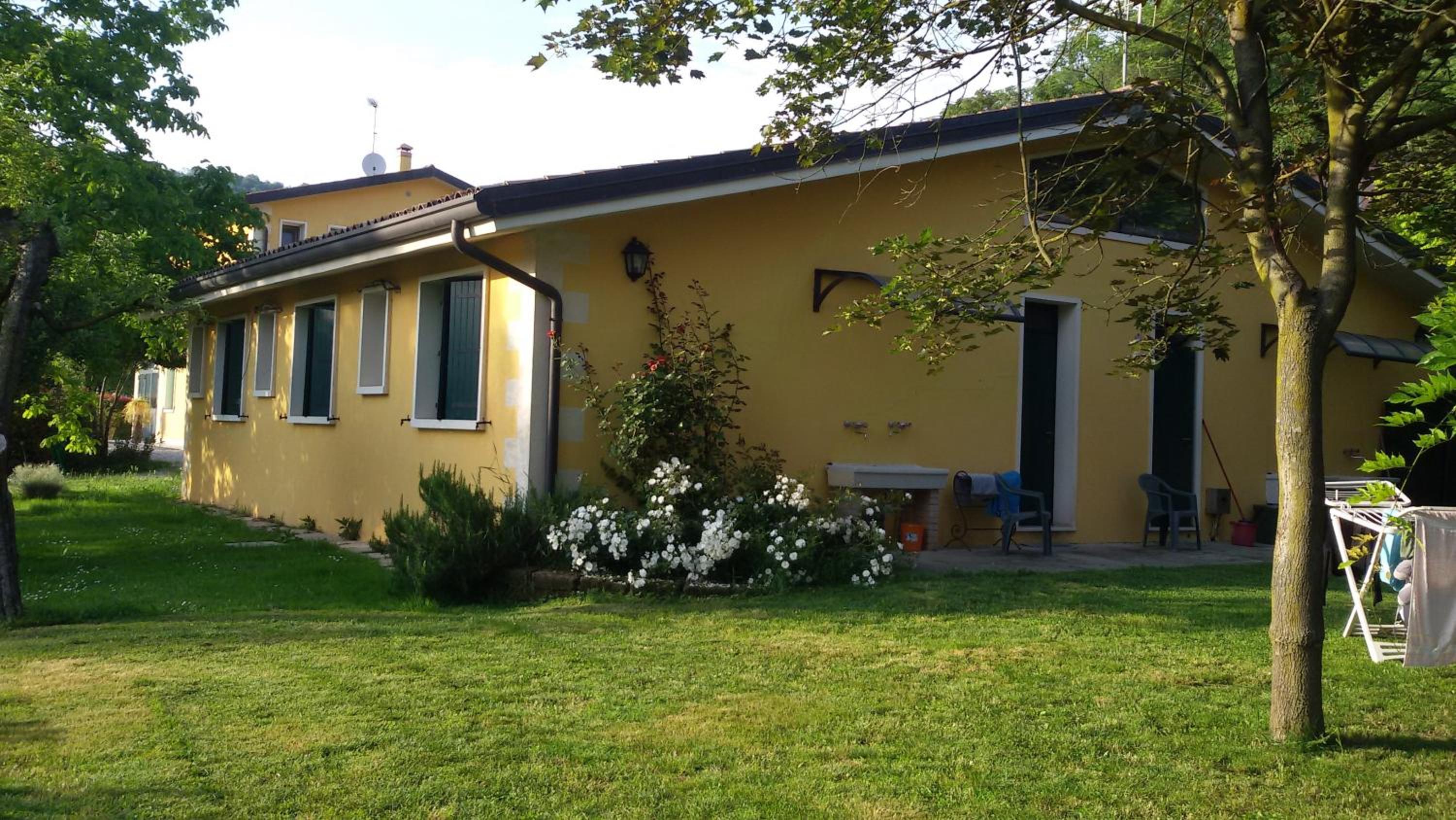 Agriturismo Il Lago