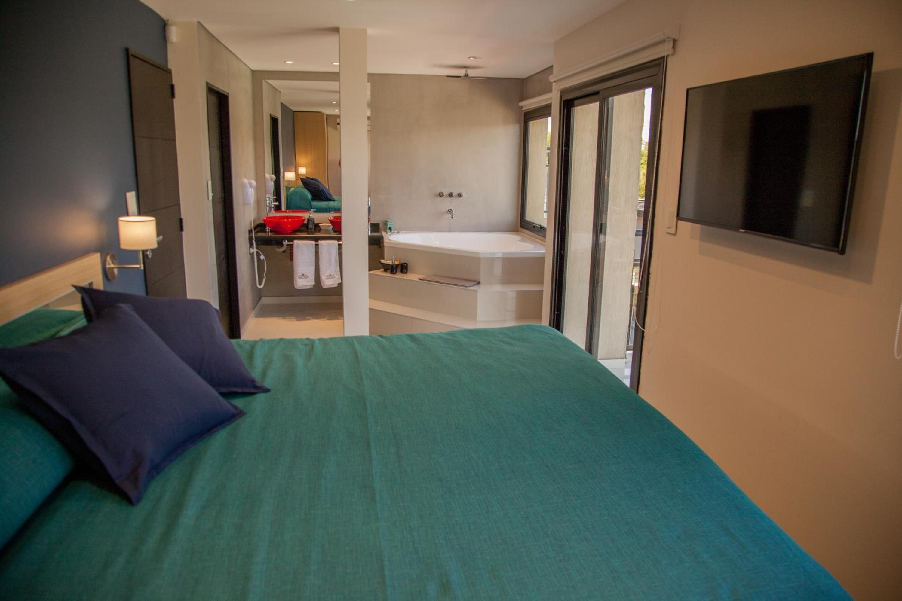 Lake Point Residencias