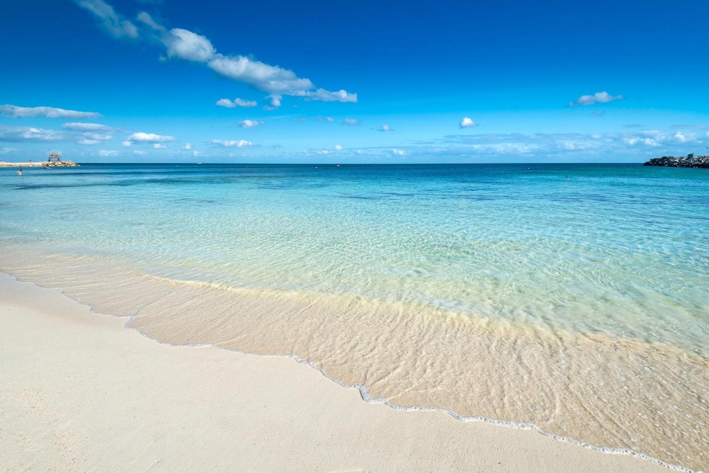 Cancun Vacations - Hotel Marina El Cid Spa  Beach Resort - All Inclusive - Property Image 5