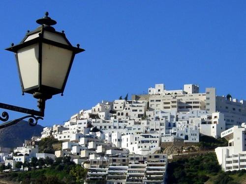 Virgen del Mar Holidays