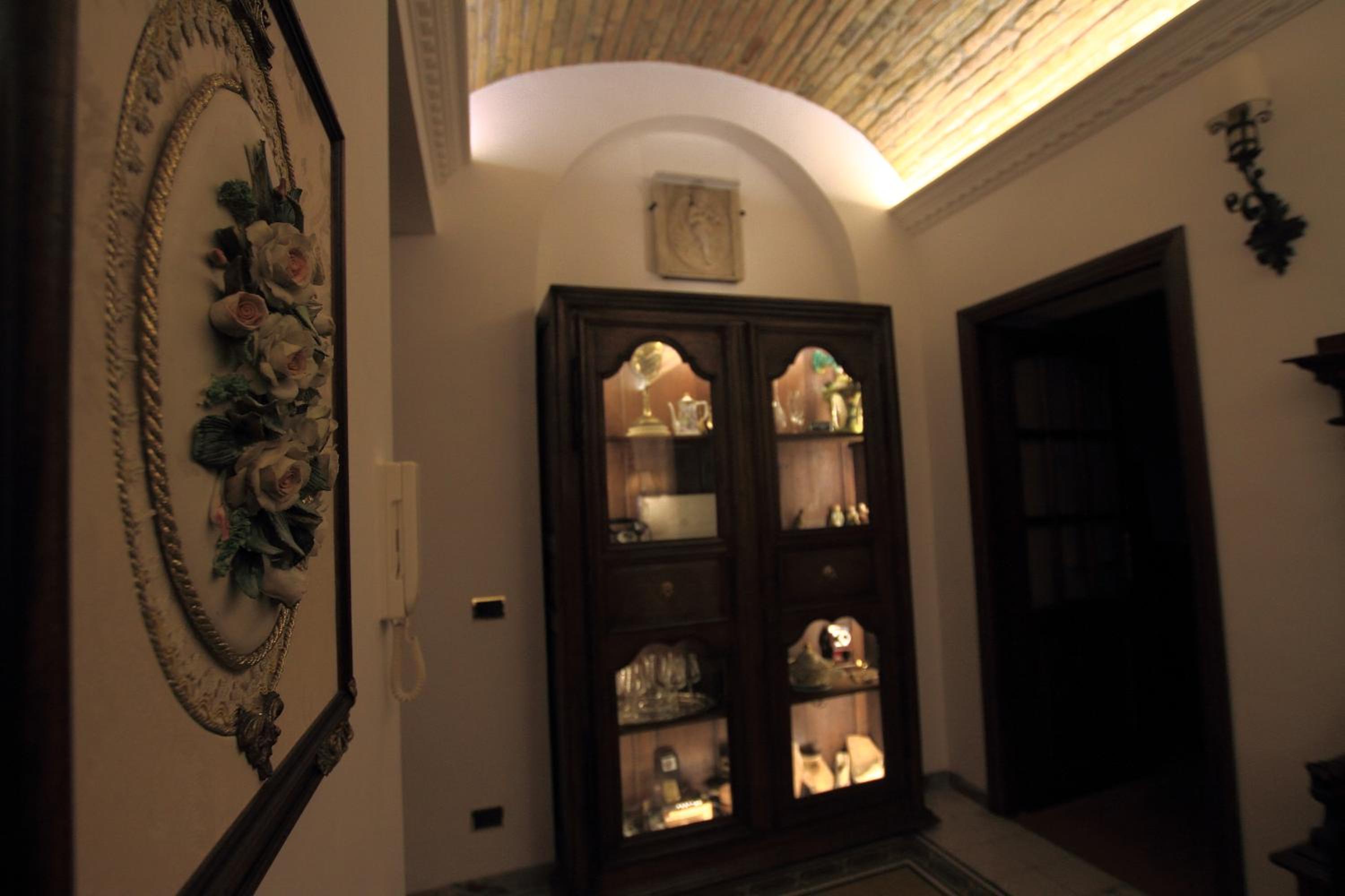Central Domus Roma