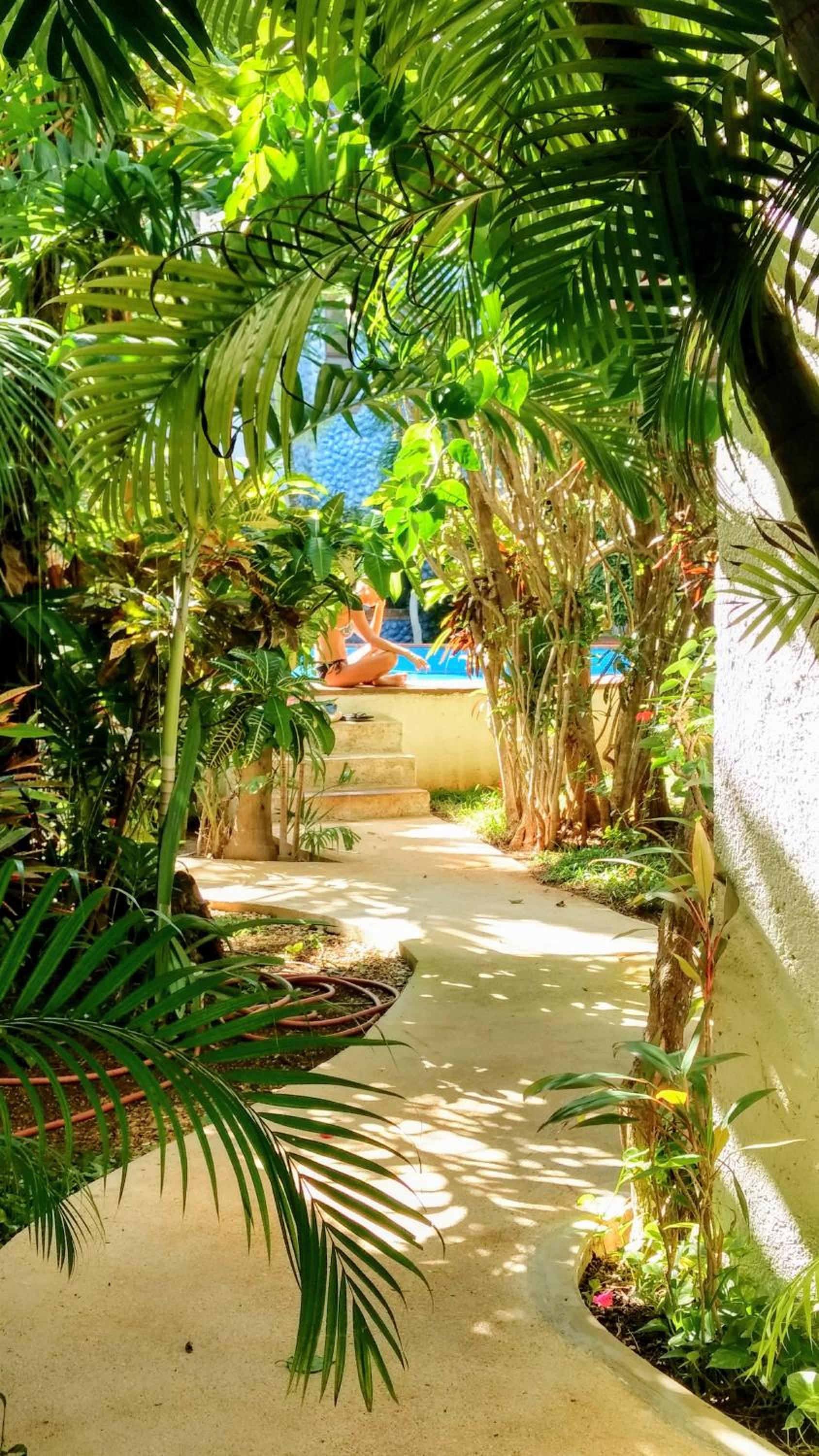 Maya Vacanze Playa Alegria