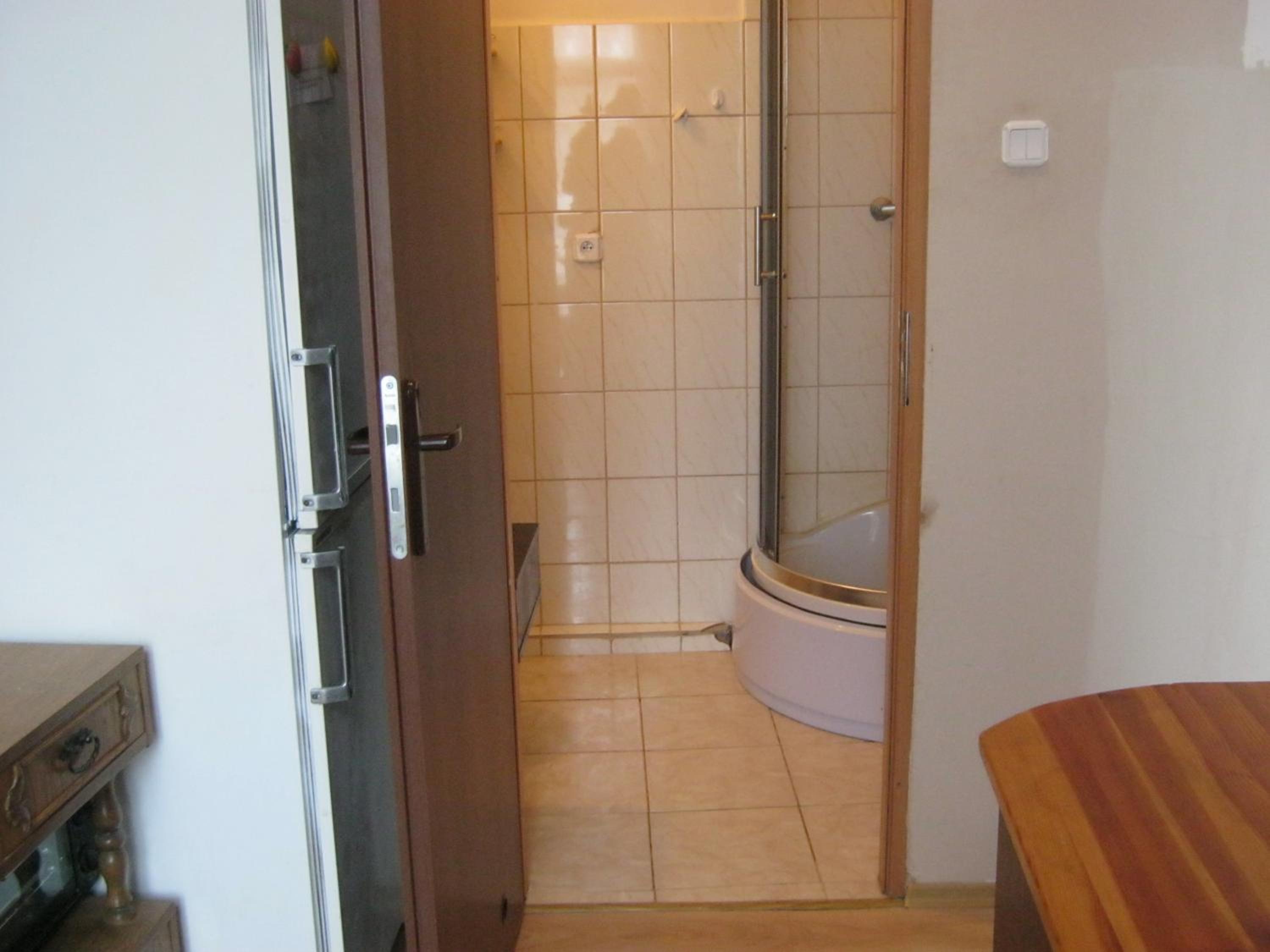 Apartamenty nad Łyną