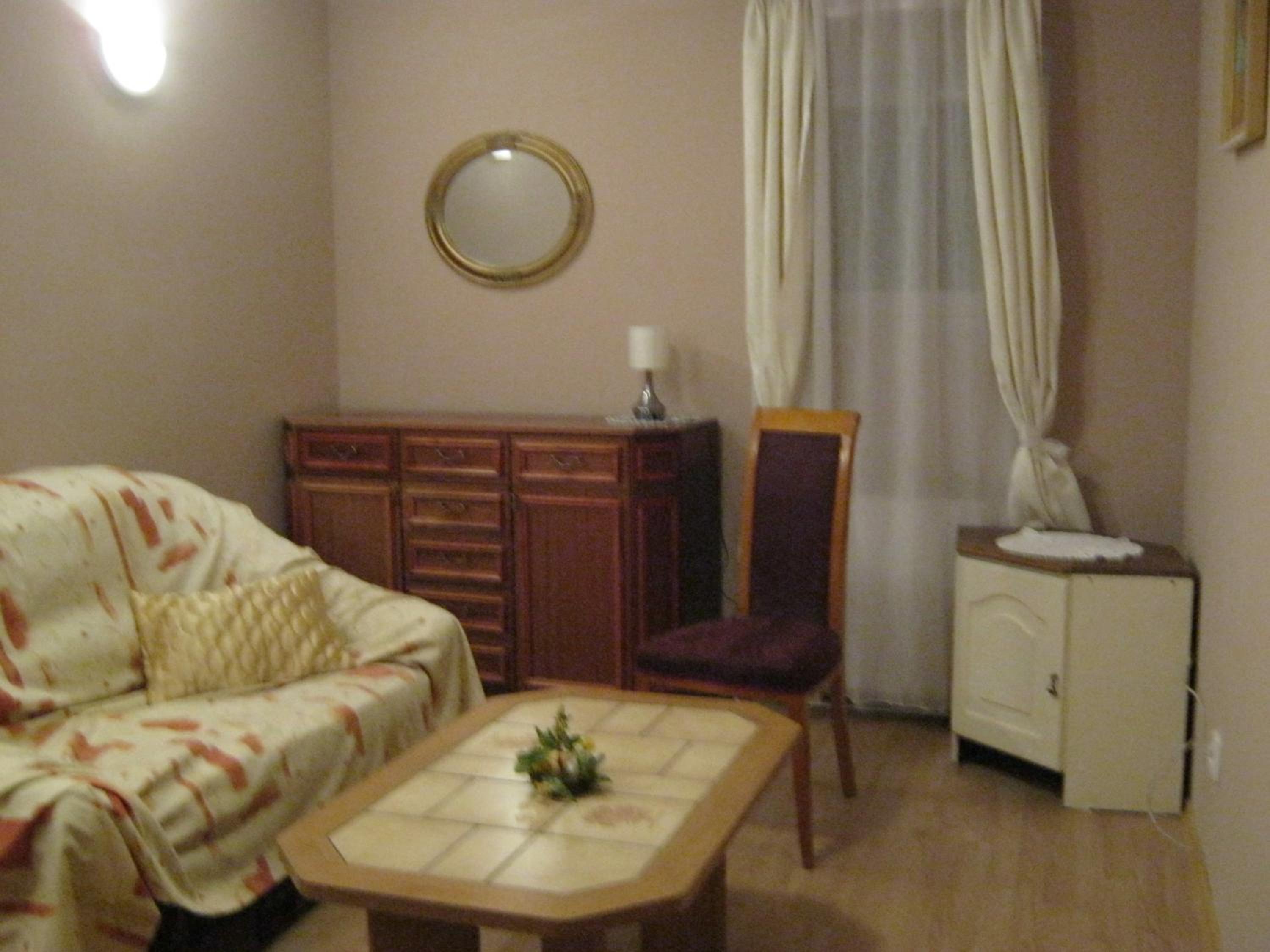 Apartamenty nad Łyną