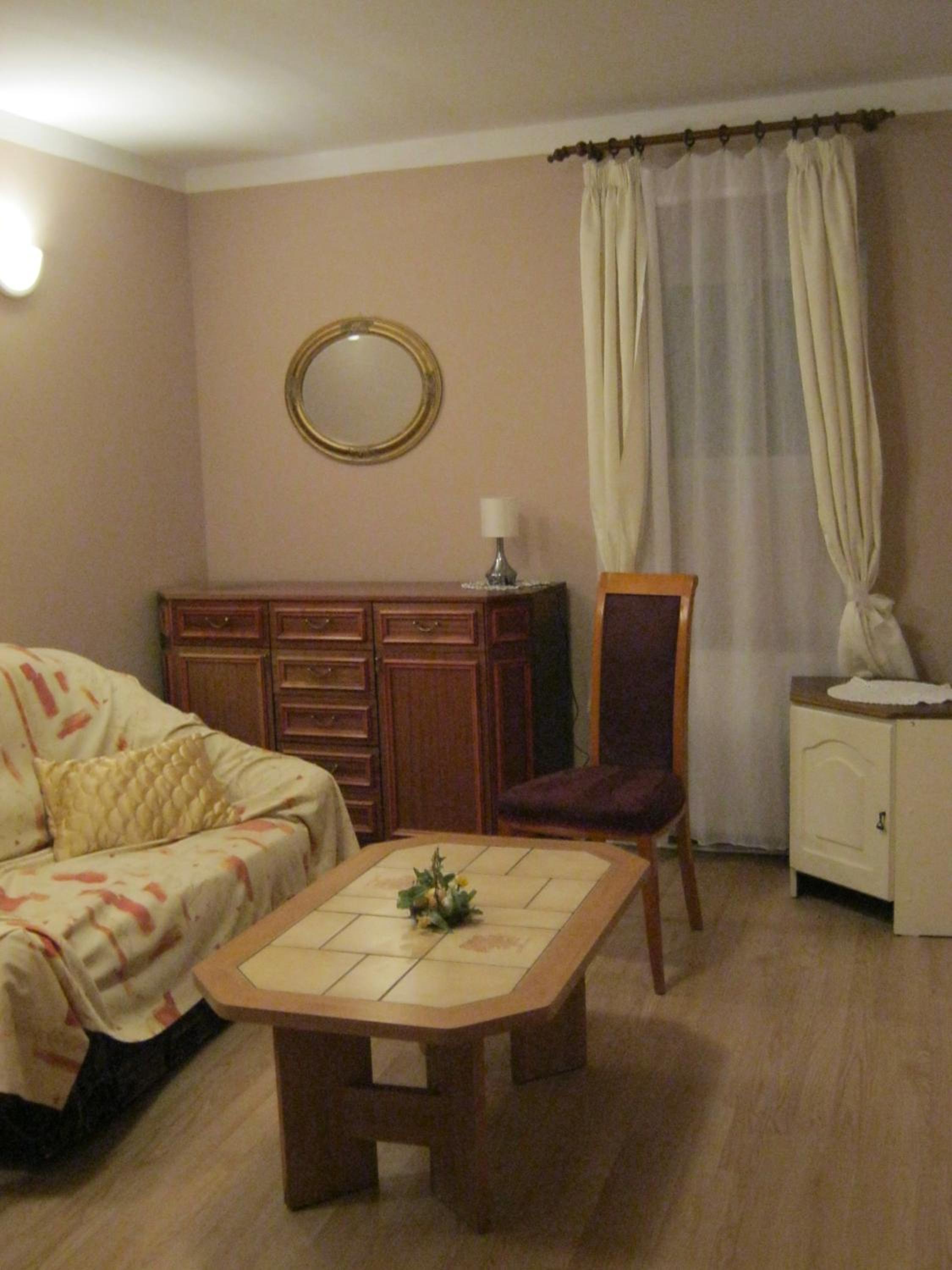 Apartamenty nad Łyną