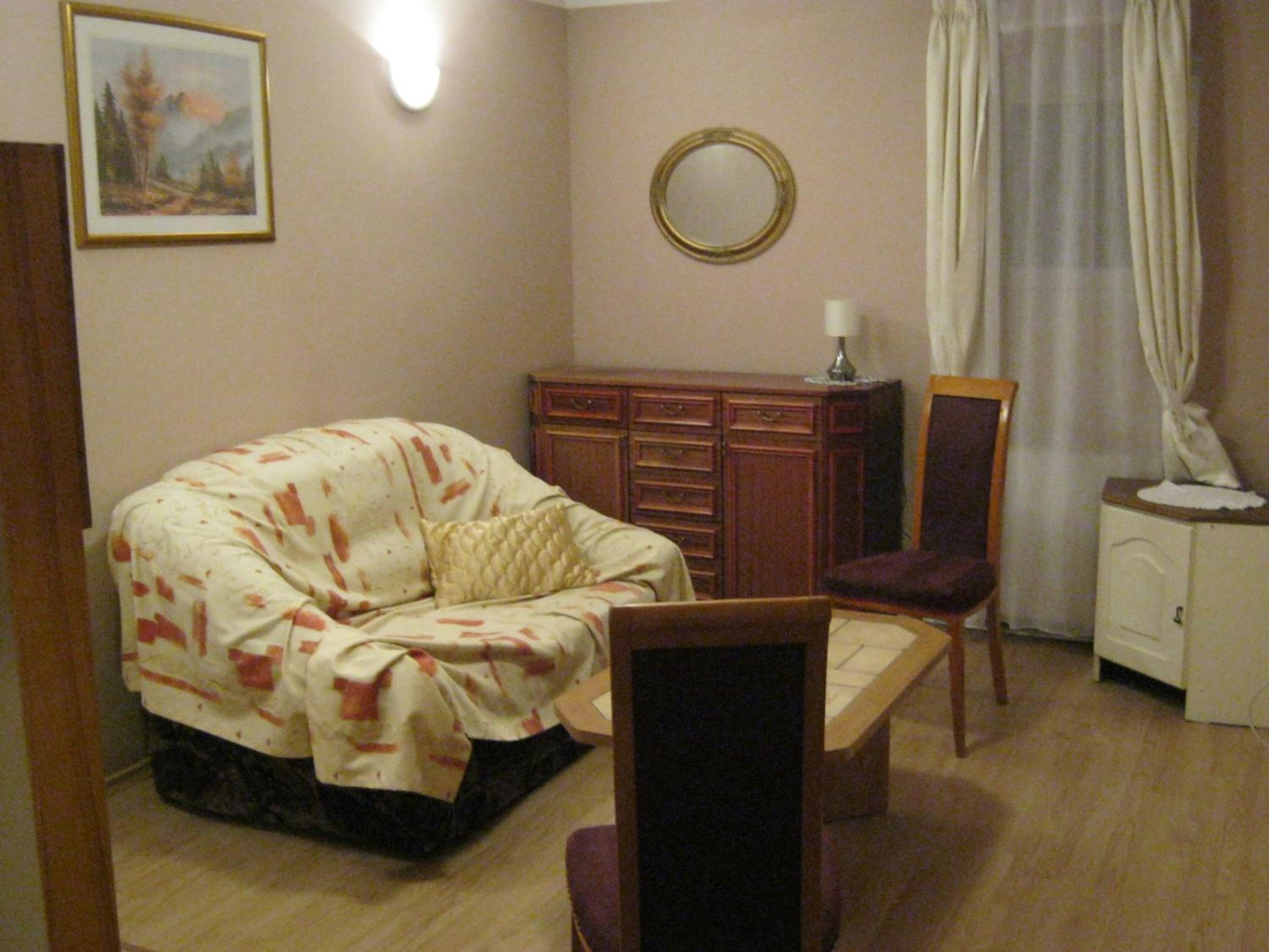 Apartamenty nad Łyną