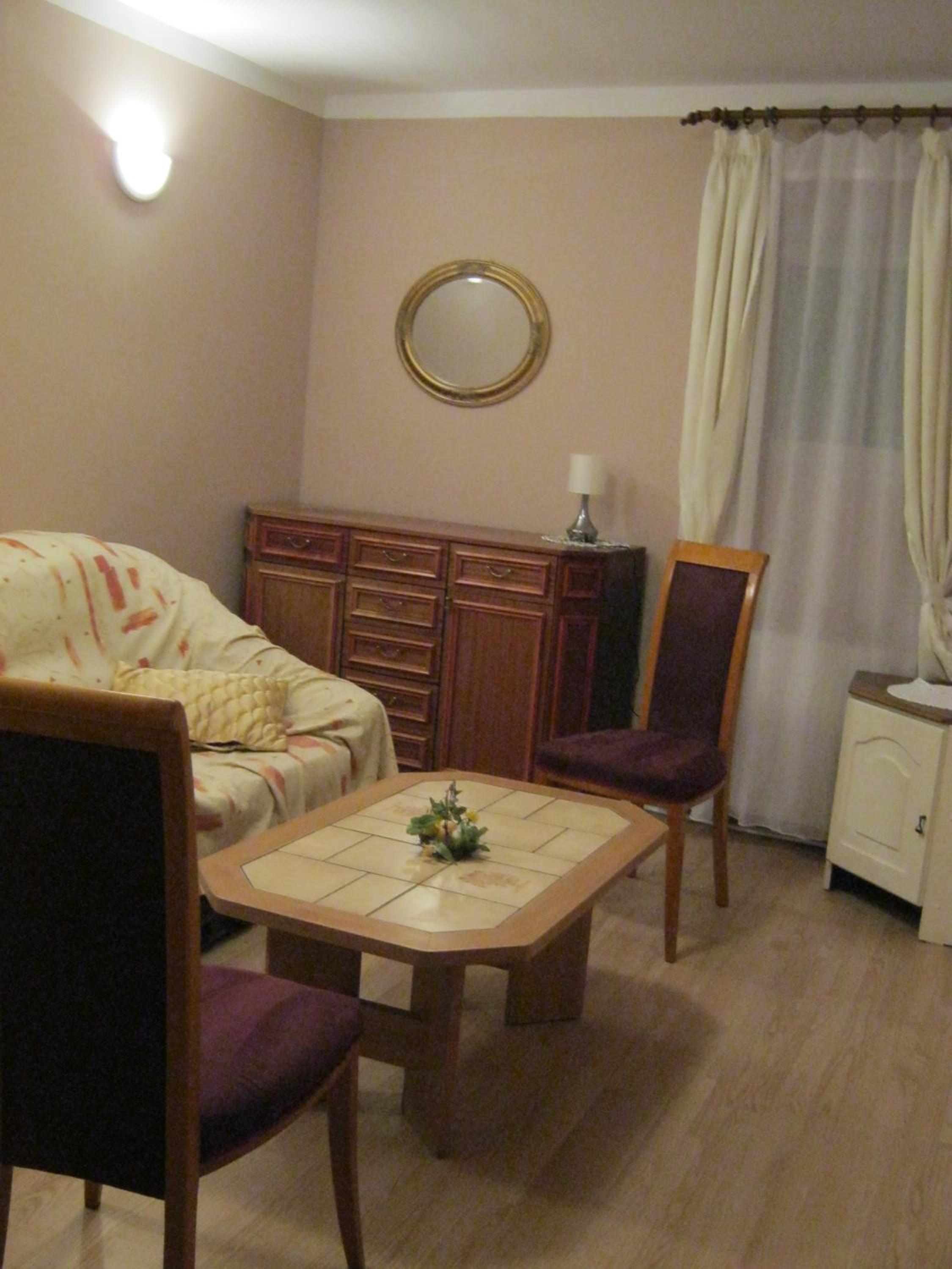 Apartamenty nad Łyną
