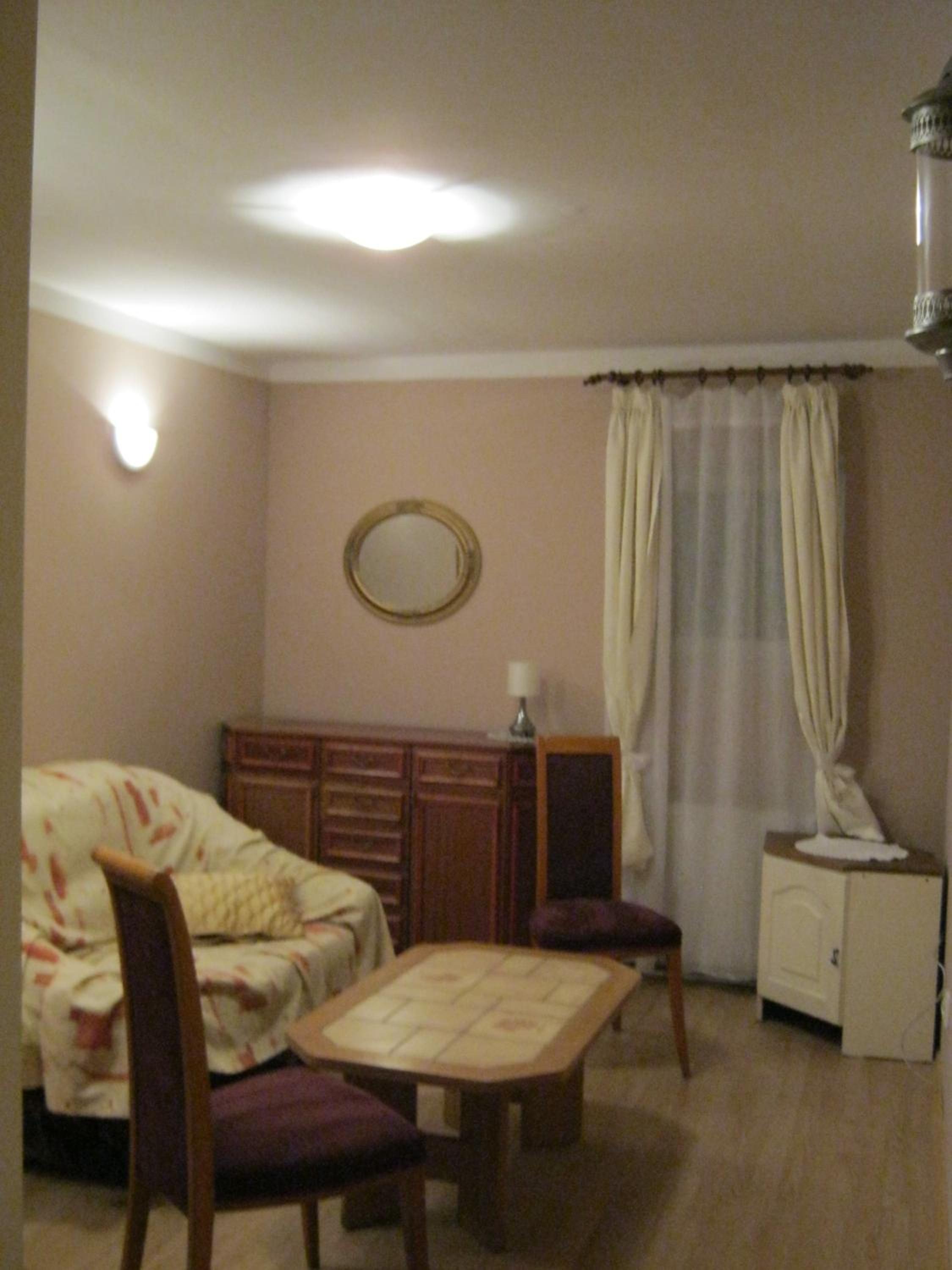 Apartamenty nad Łyną