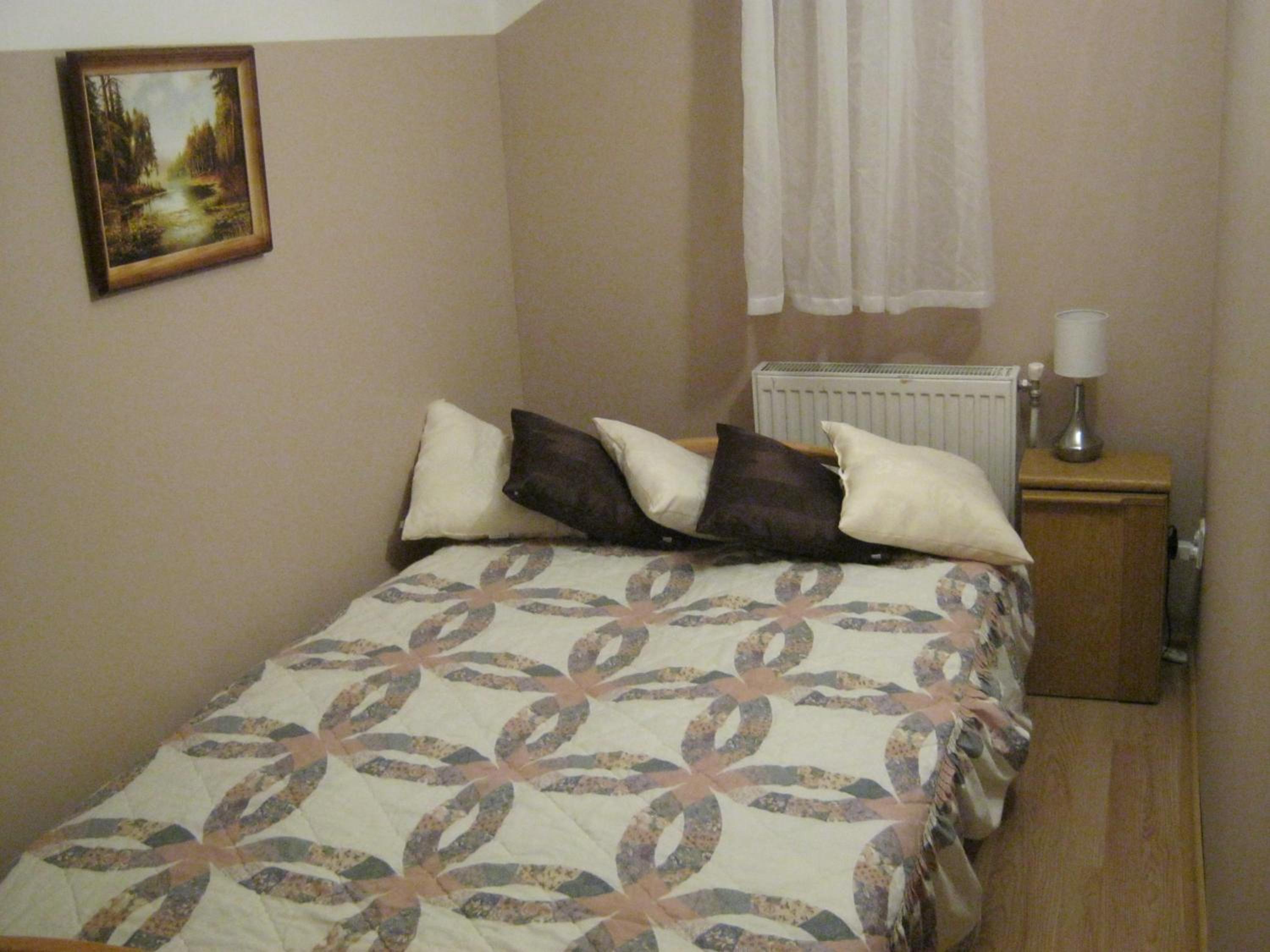 Apartamenty nad Łyną