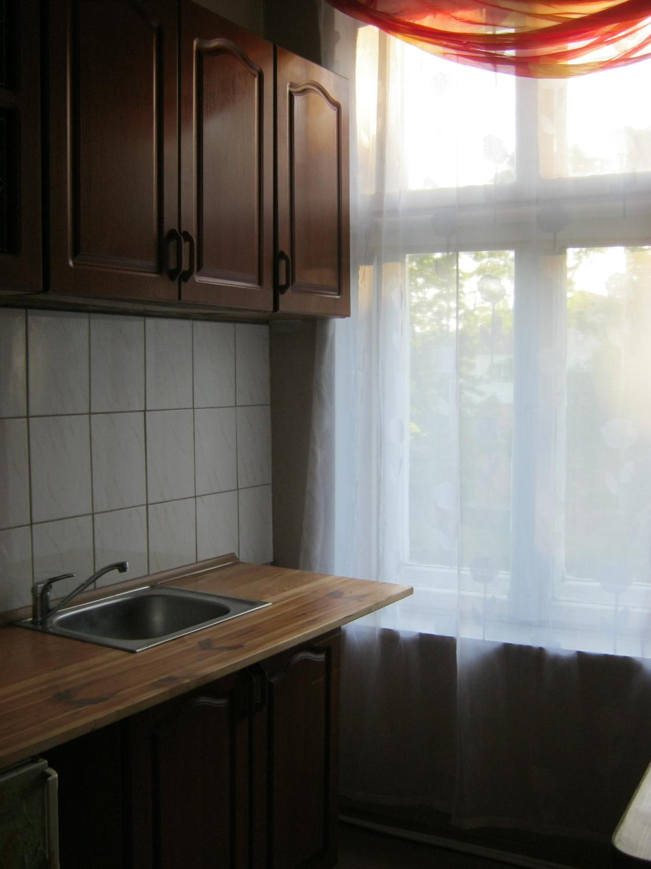 Apartamenty nad Łyną