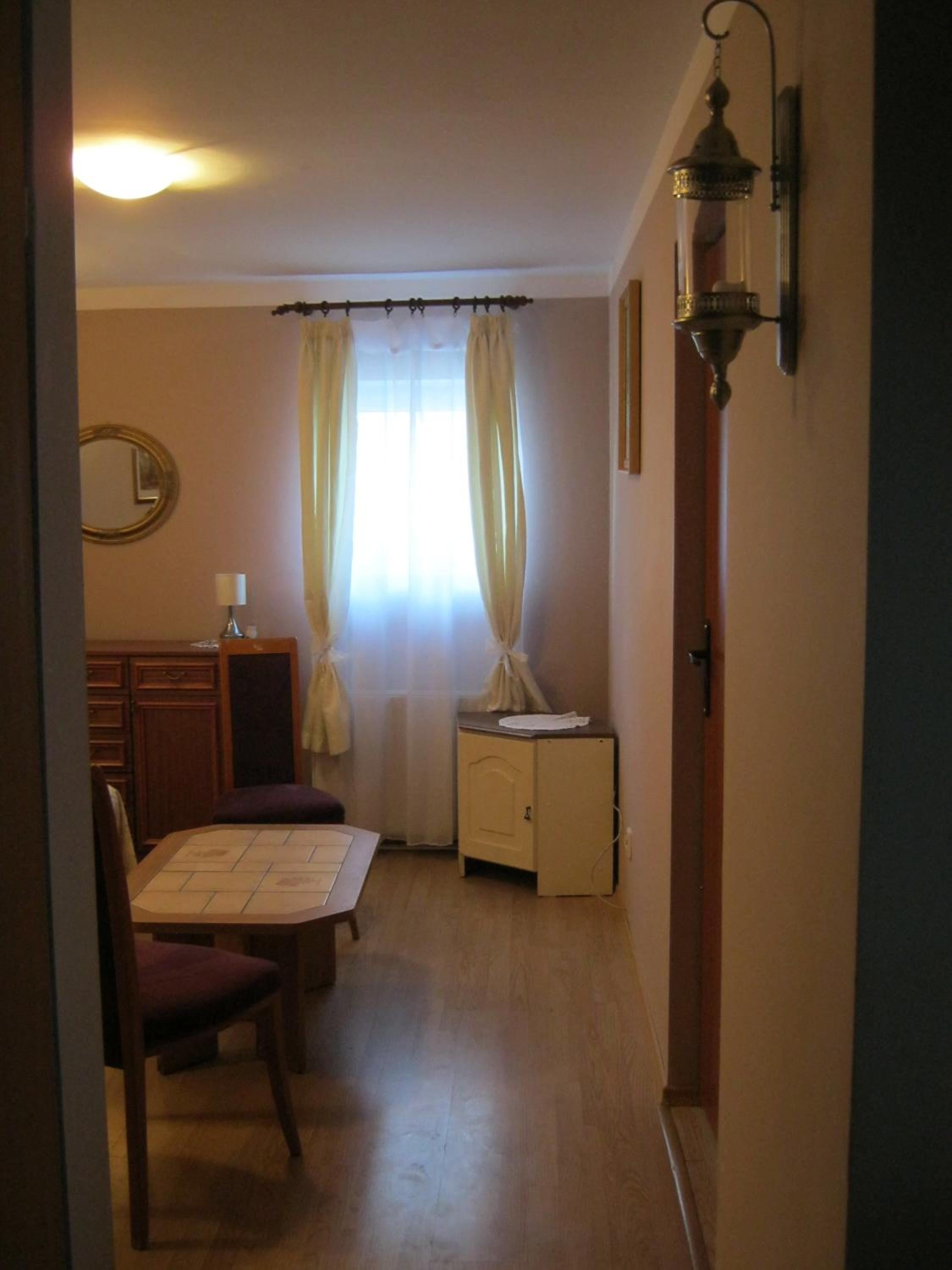 Apartamenty nad Łyną