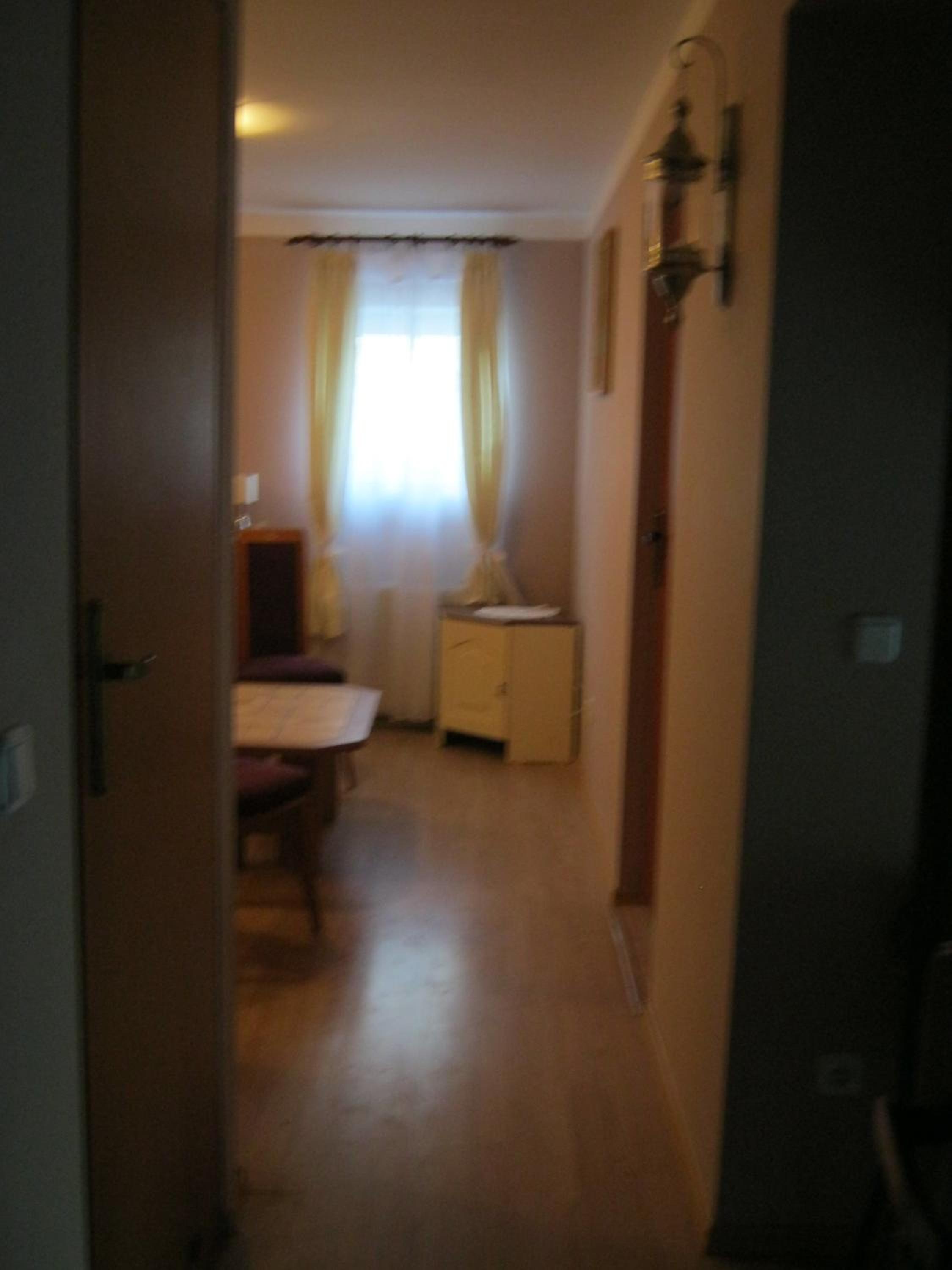 Apartamenty nad Łyną