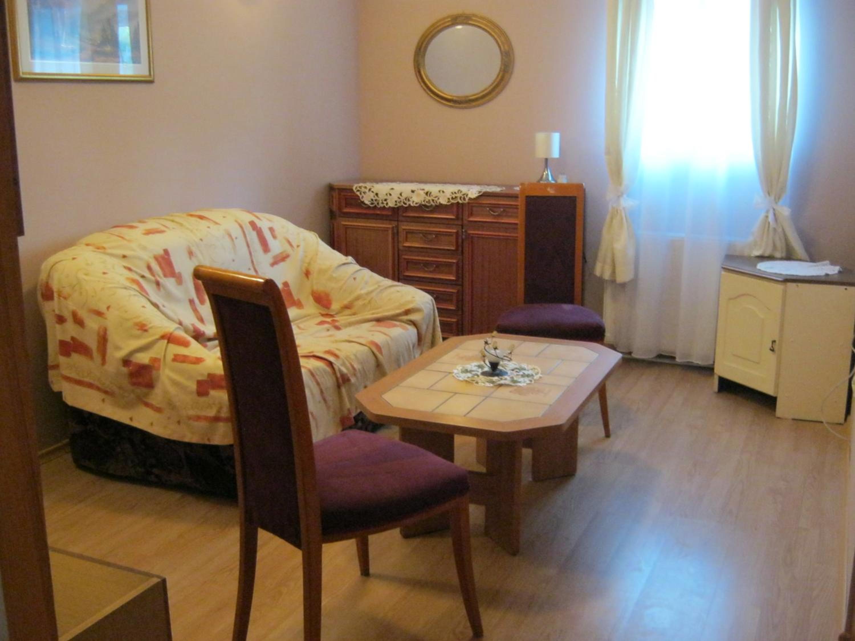 Apartamenty nad Łyną